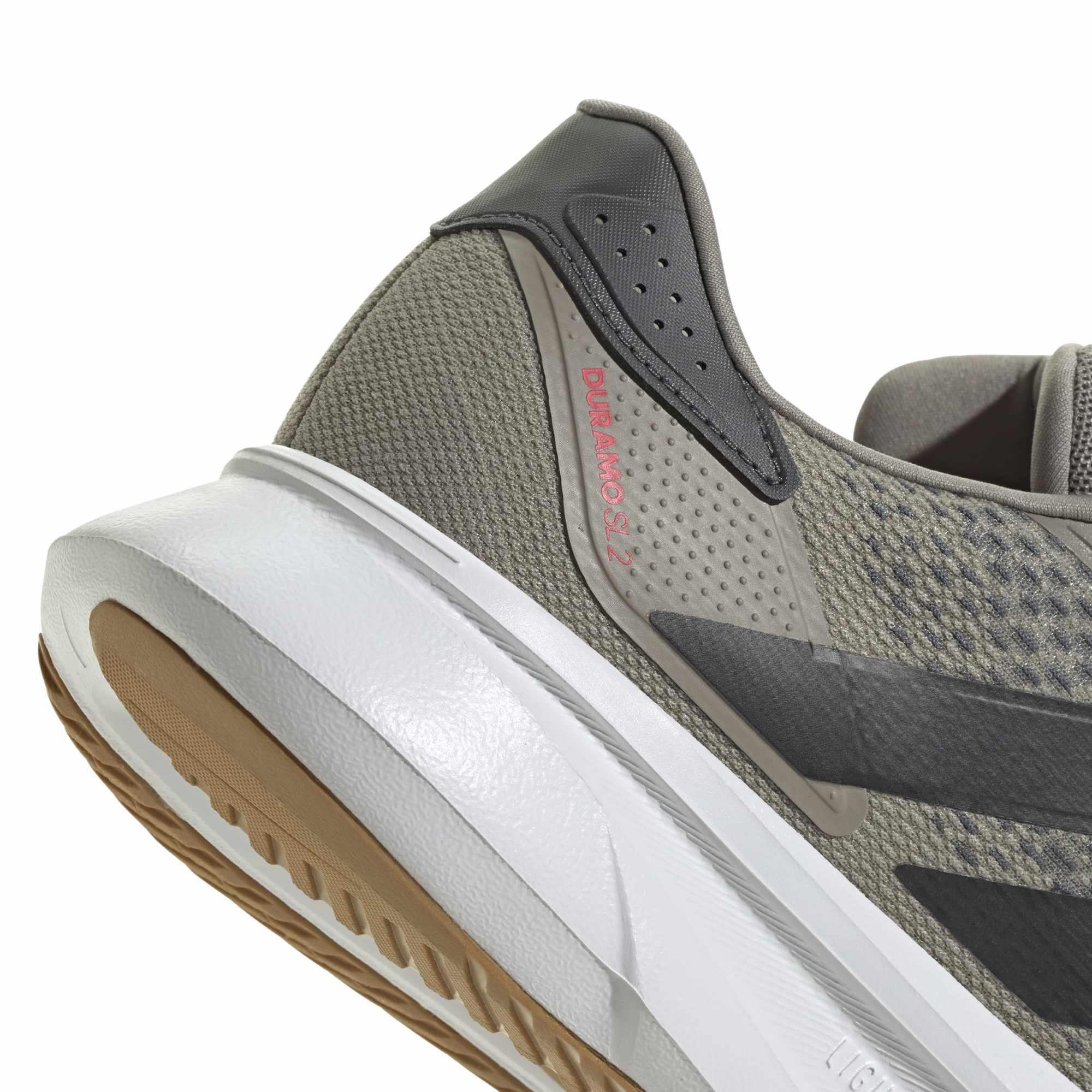 Adidas Erkek Koşu - Yürüyüş Ayakkabı Duramo Sl2 M Jı3010