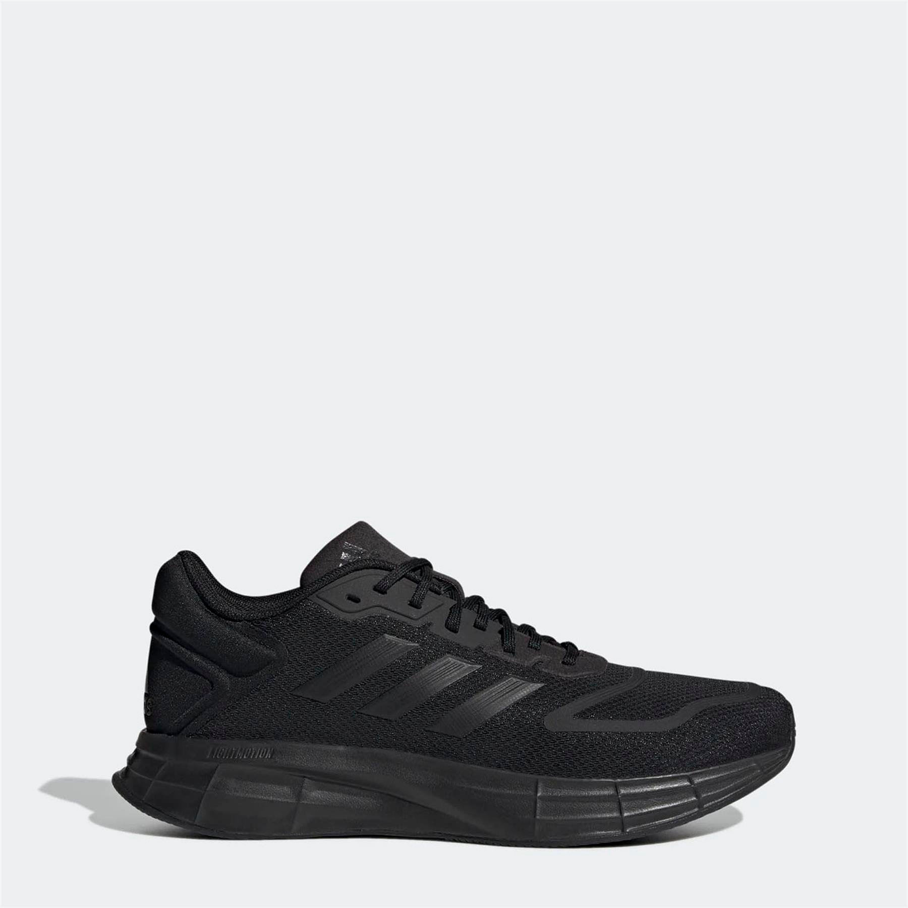 Adidas Erkek Koşu - Yürüyüş Ayakkabı Duramo 10 Gw8342
