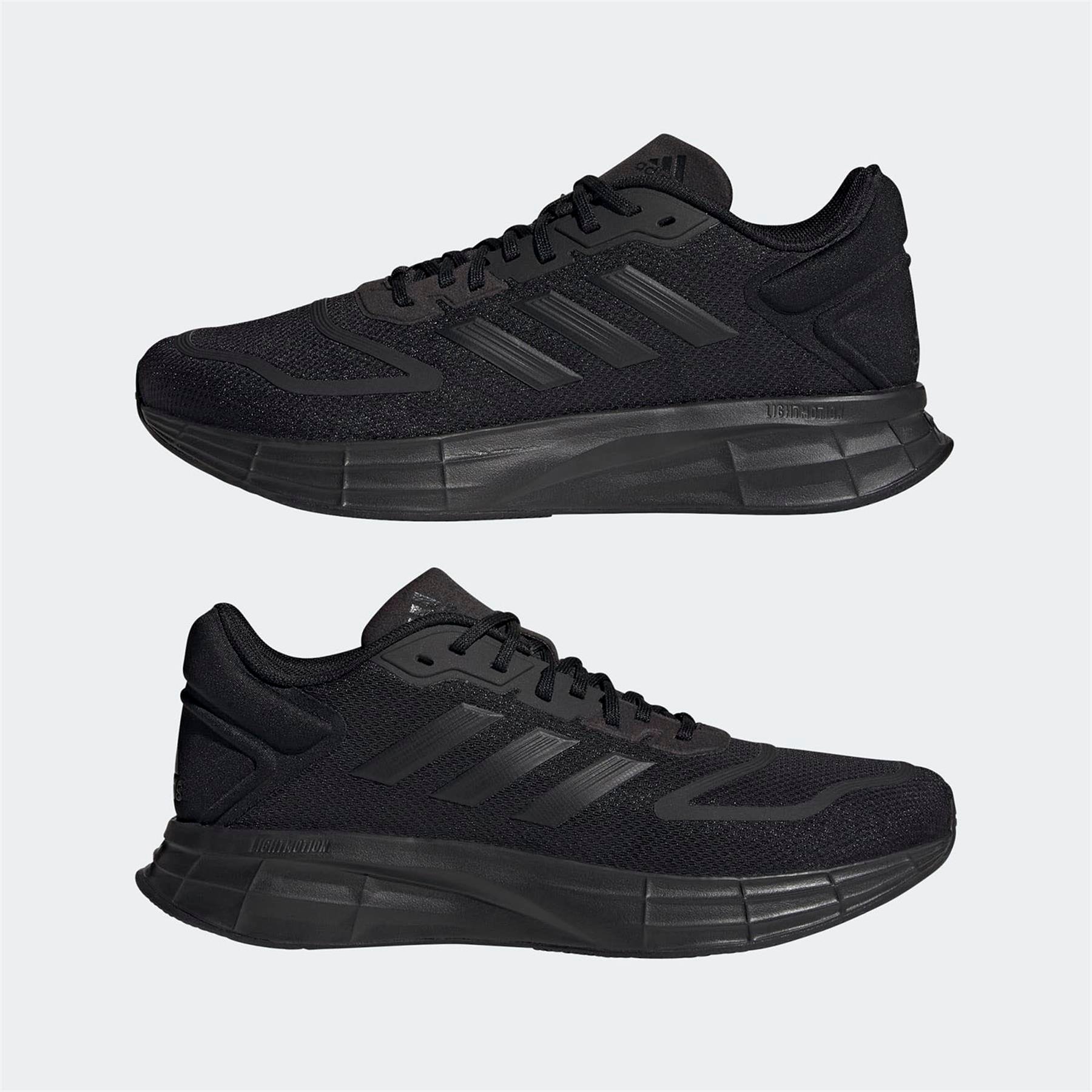 Adidas Erkek Koşu - Yürüyüş Ayakkabı Duramo 10 Gw8342