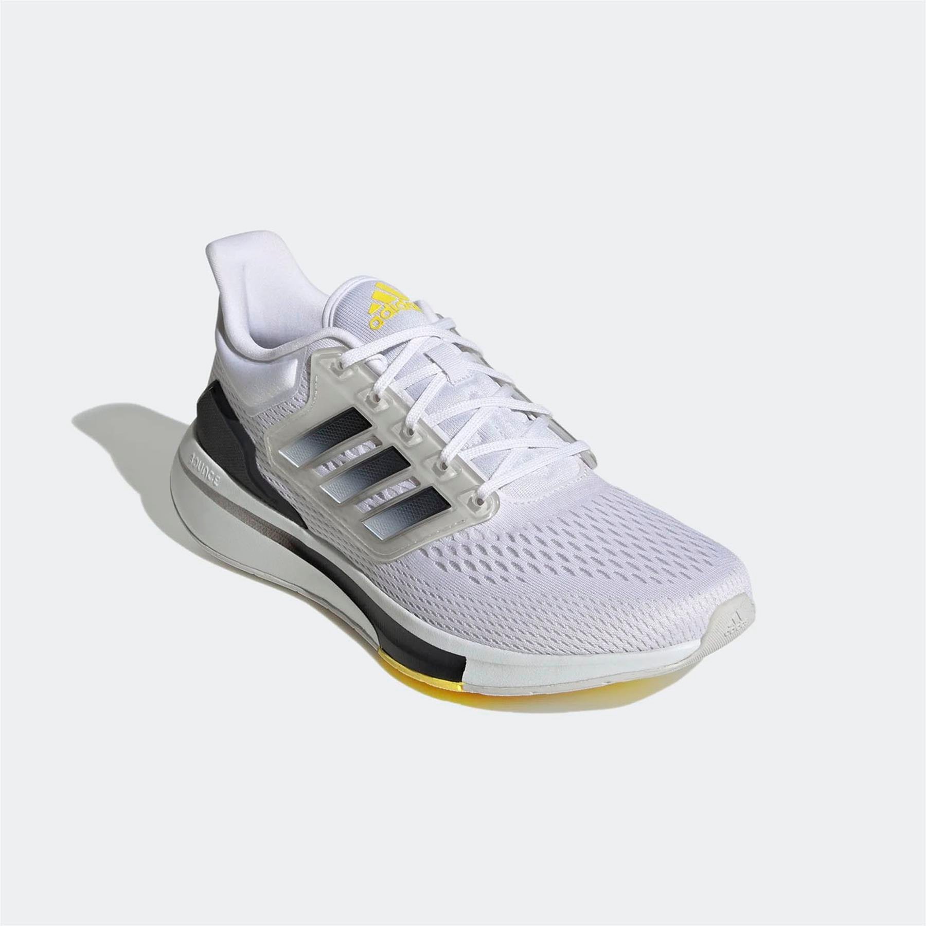 Adidas Erkek Koşu - Yürüyüş Ayakkabı Eq21 Run Gw6728