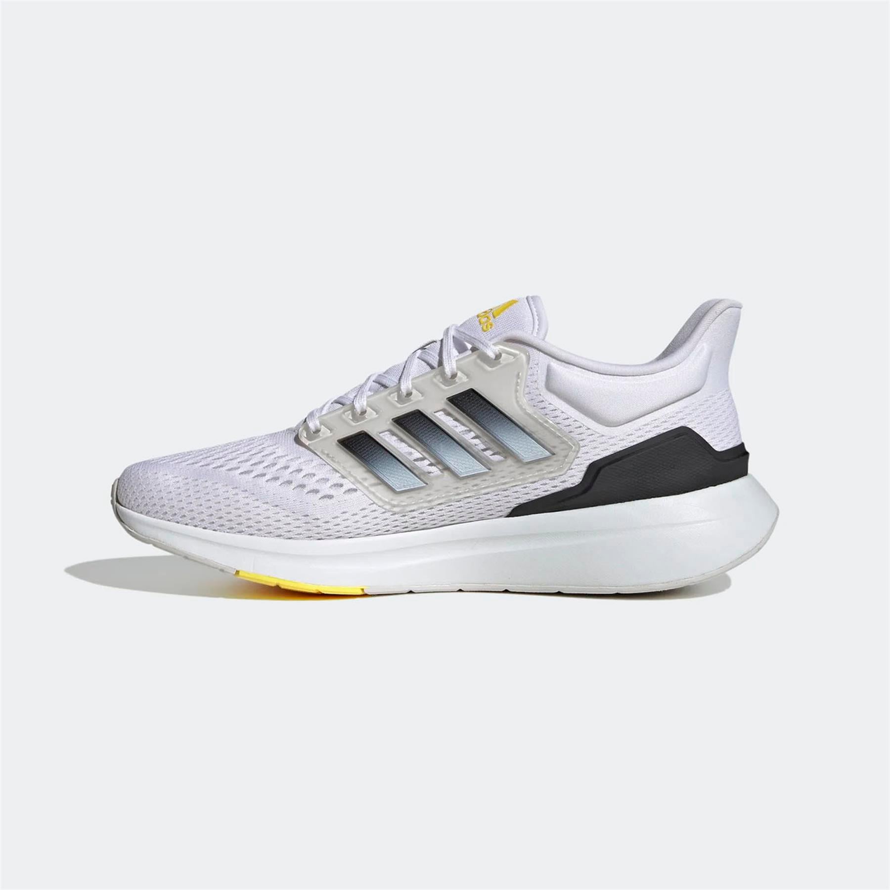 Adidas Erkek Koşu - Yürüyüş Ayakkabı Eq21 Run Gw6728
