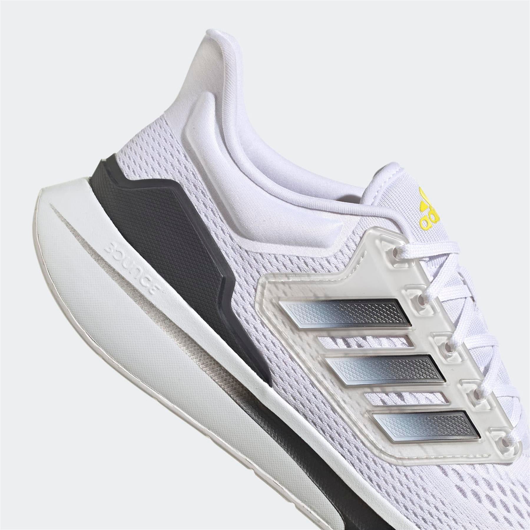 Adidas Erkek Koşu - Yürüyüş Ayakkabı Eq21 Run Gw6728