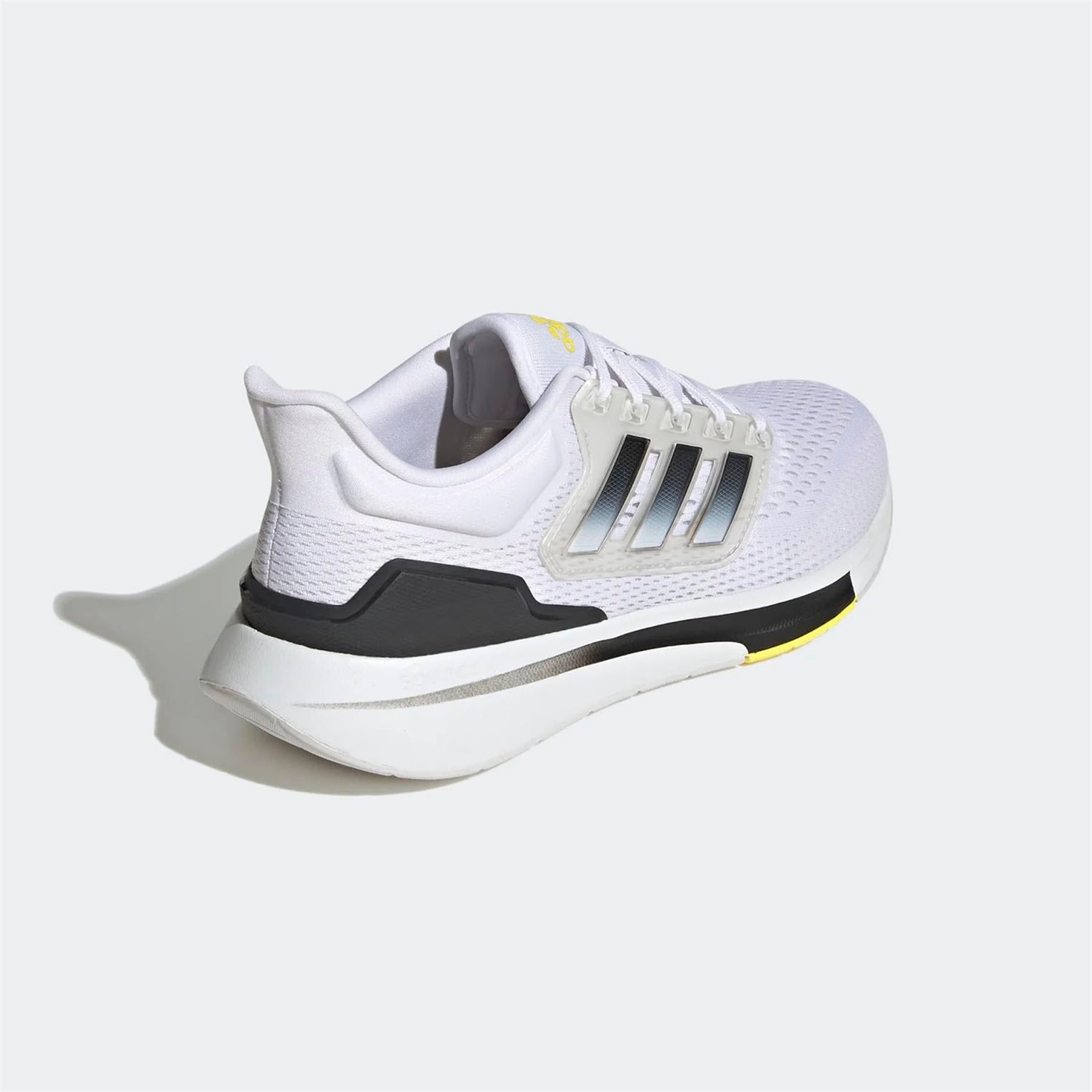 Adidas Erkek Koşu - Yürüyüş Ayakkabı Eq21 Run Gw6728