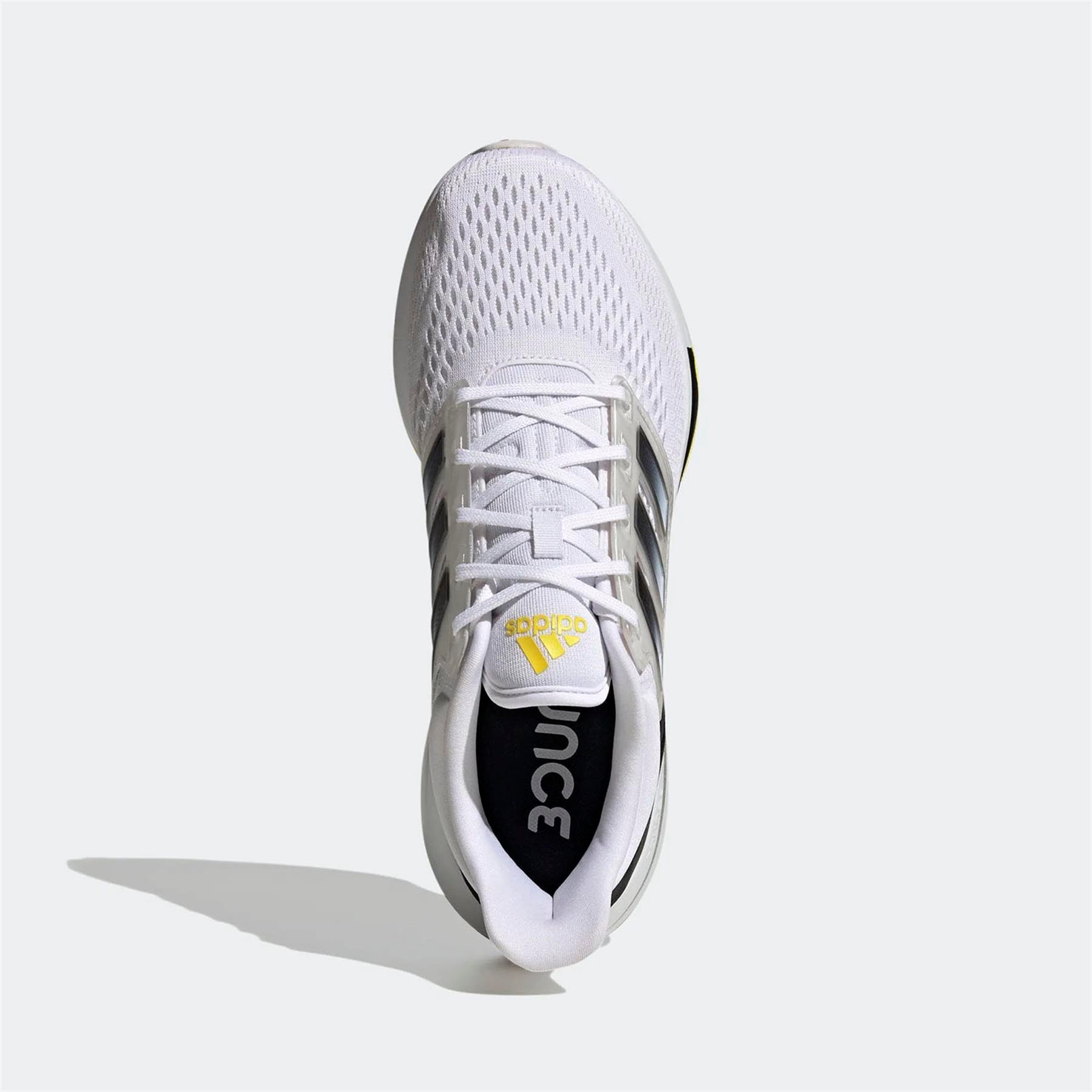 Adidas Erkek Koşu - Yürüyüş Ayakkabı Eq21 Run Gw6728