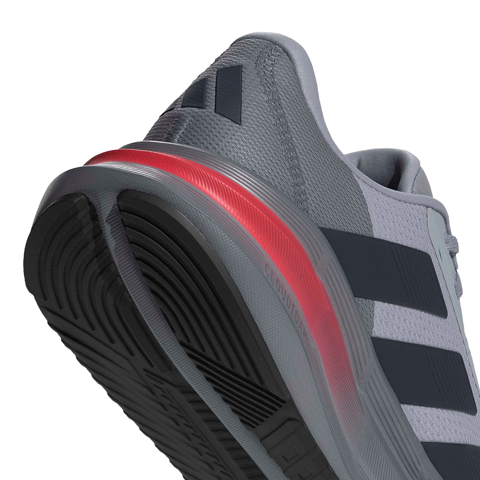 Adidas Erkek Koşu-Yürüyüş Ayakkabı Galaxy 7 M Jq2626
