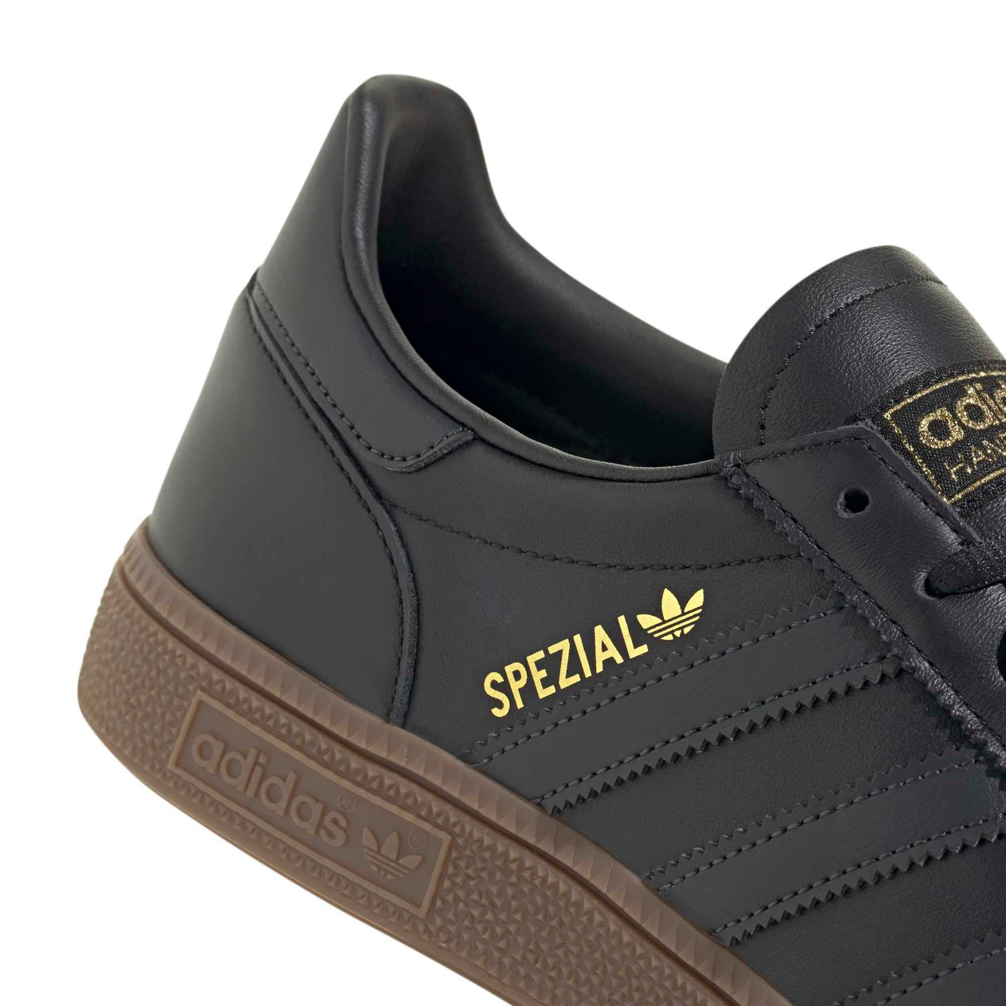 Adidas Erkek Koşu - Yürüyüş Ayakkabı Handball Spezial Js3868