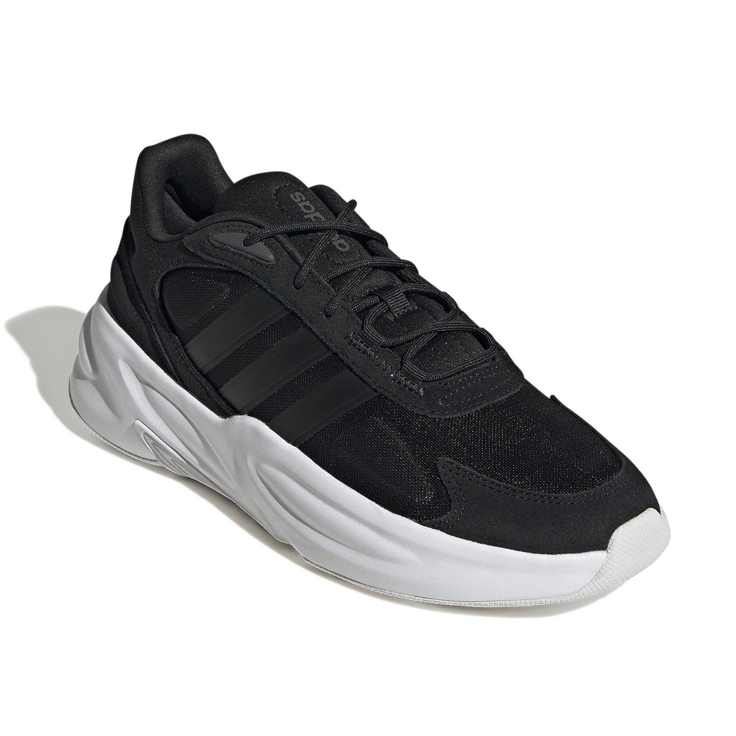 Adidas Erkek Koşu - Yürüyüş Ayakkabı Ozelle Gx6763 OZELLE
