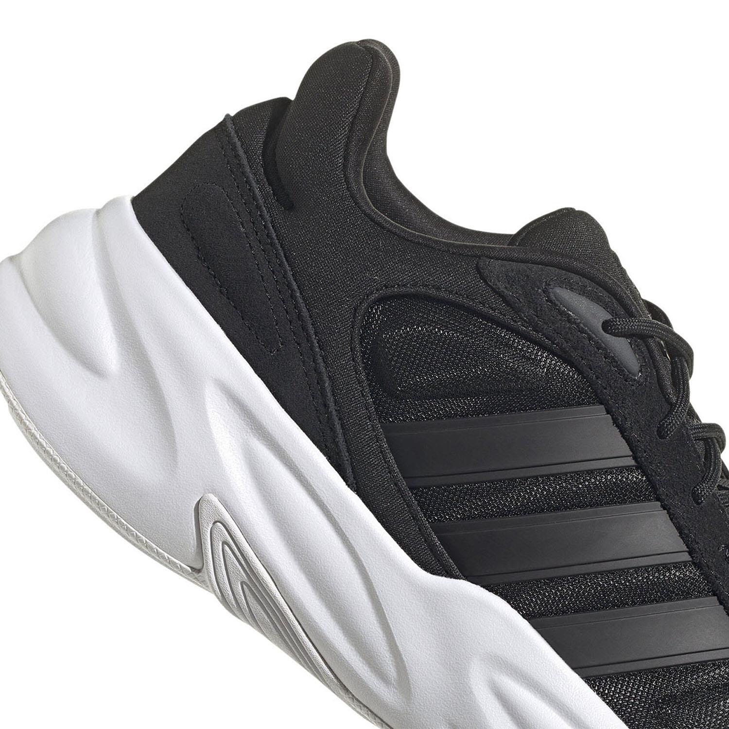 Adidas Erkek Koşu - Yürüyüş Ayakkabı Ozelle Gx6763 OZELLE