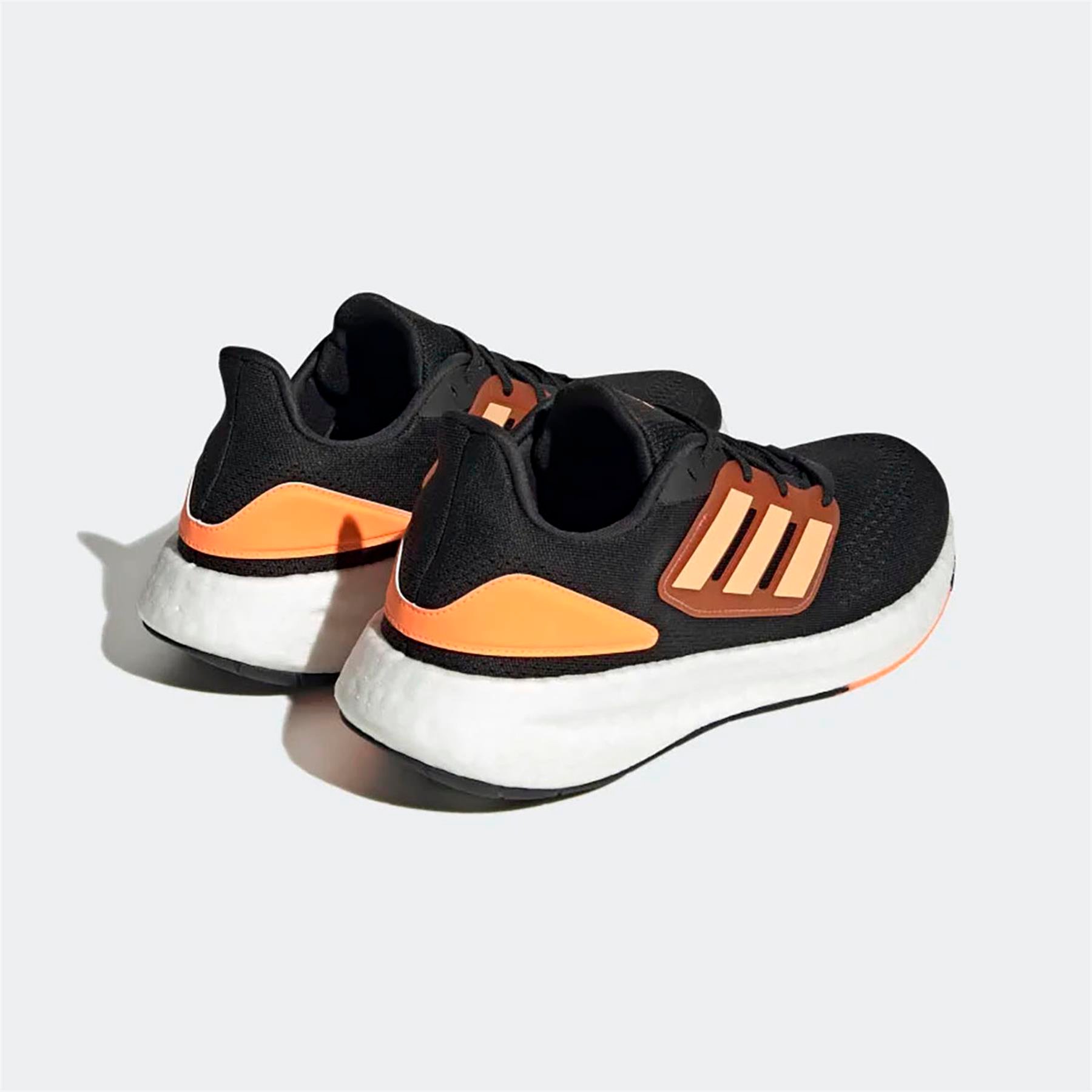 Adidas Erkek Koşu - Yürüyüş Ayakkabı Pureboost 22 Hq8586