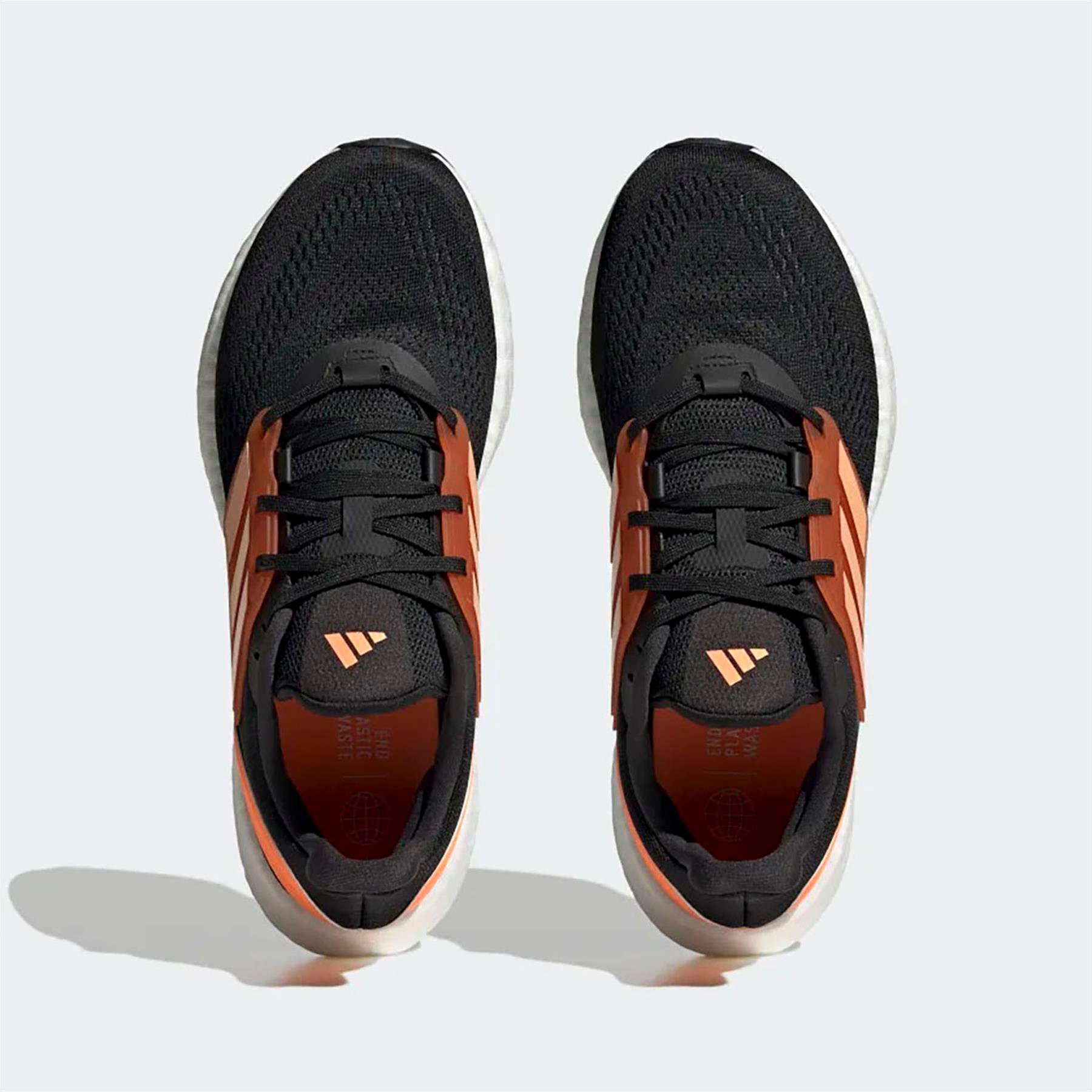 Adidas Erkek Koşu - Yürüyüş Ayakkabı Pureboost 22 Hq8586