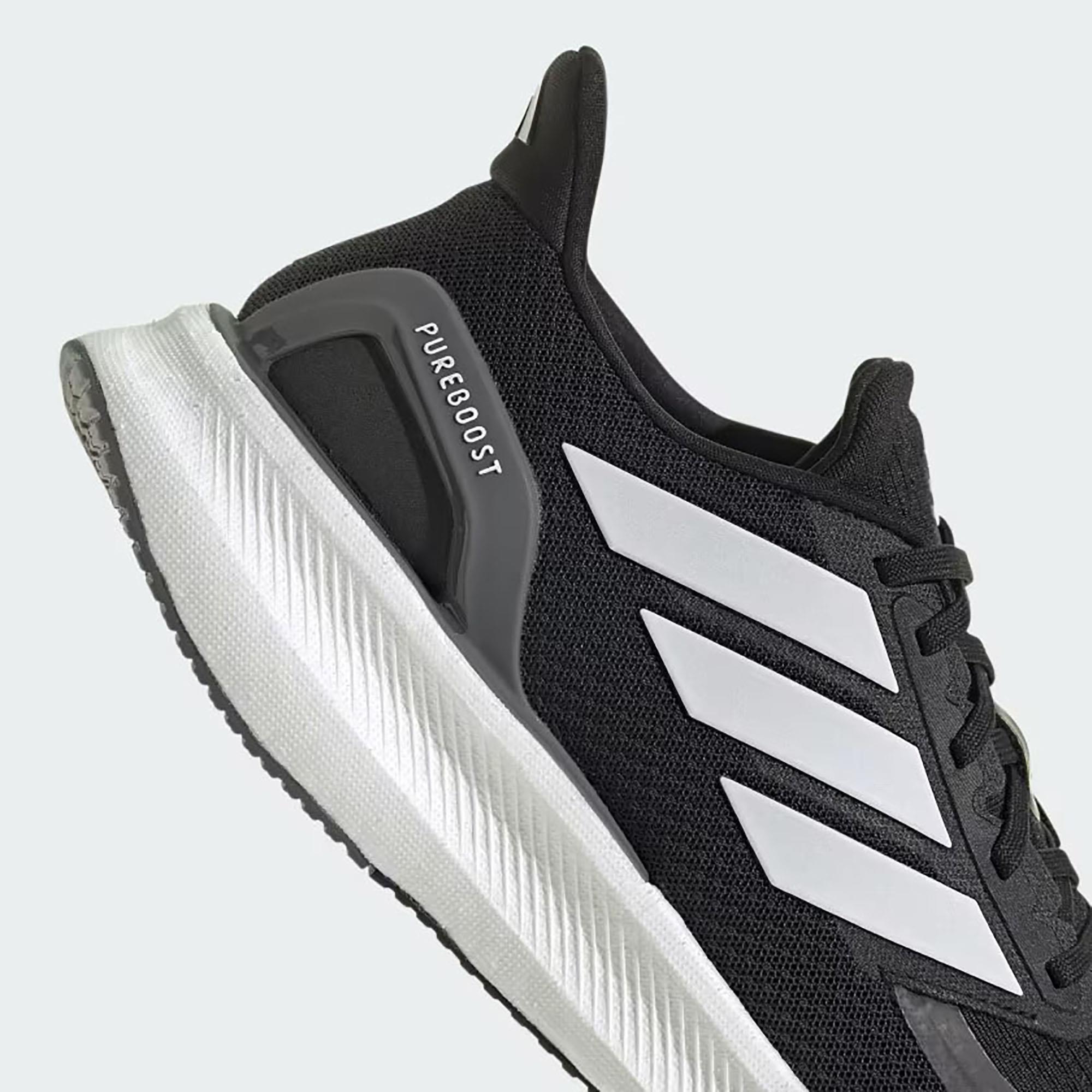 Adidas Erkek Koşu - Yürüyüş Ayakkabı Pureboost 5 If9191 PUREBOOST 5