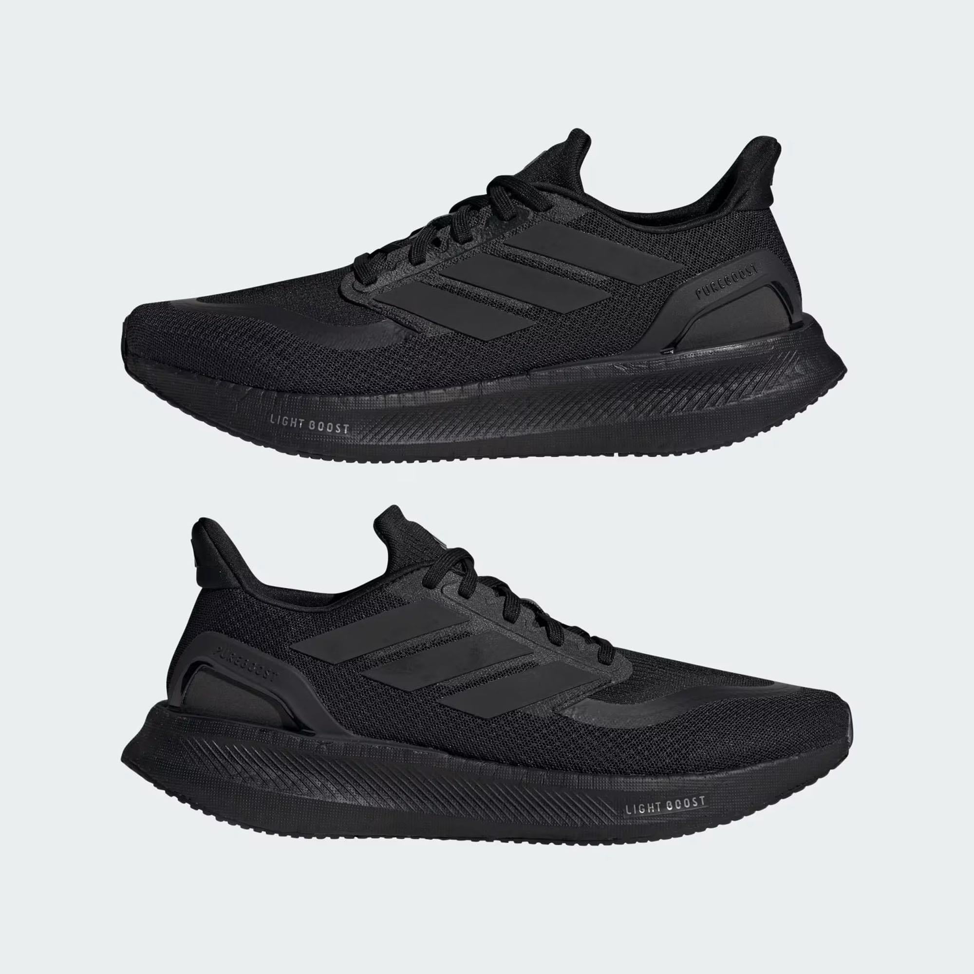 Adidas Erkek Koşu - Yürüyüş Ayakkabı Pureboost 5 Id1158 PUREBOOST 5