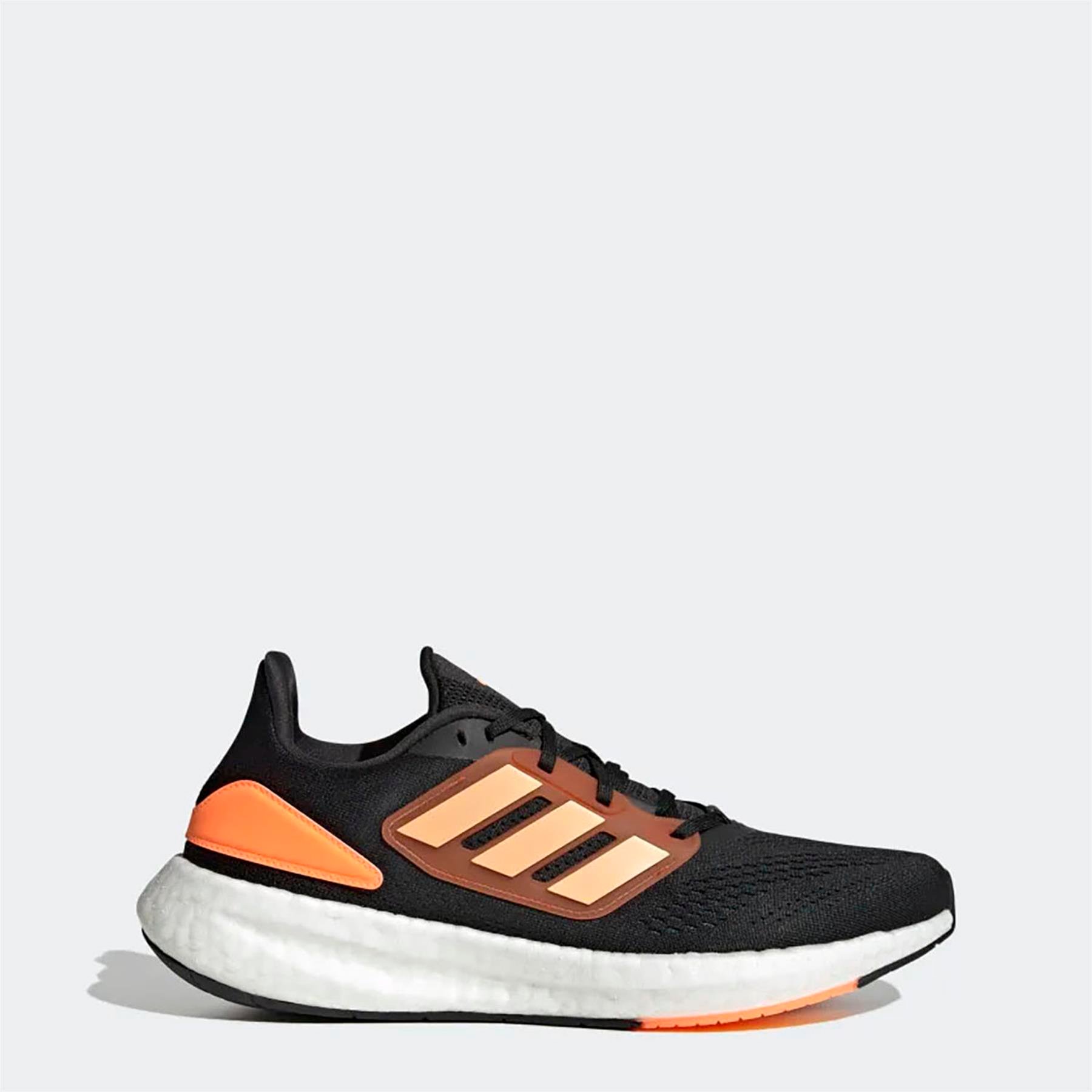 Adidas Erkek Koşu - Yürüyüş Ayakkabı Pureboost 22 Hq8586