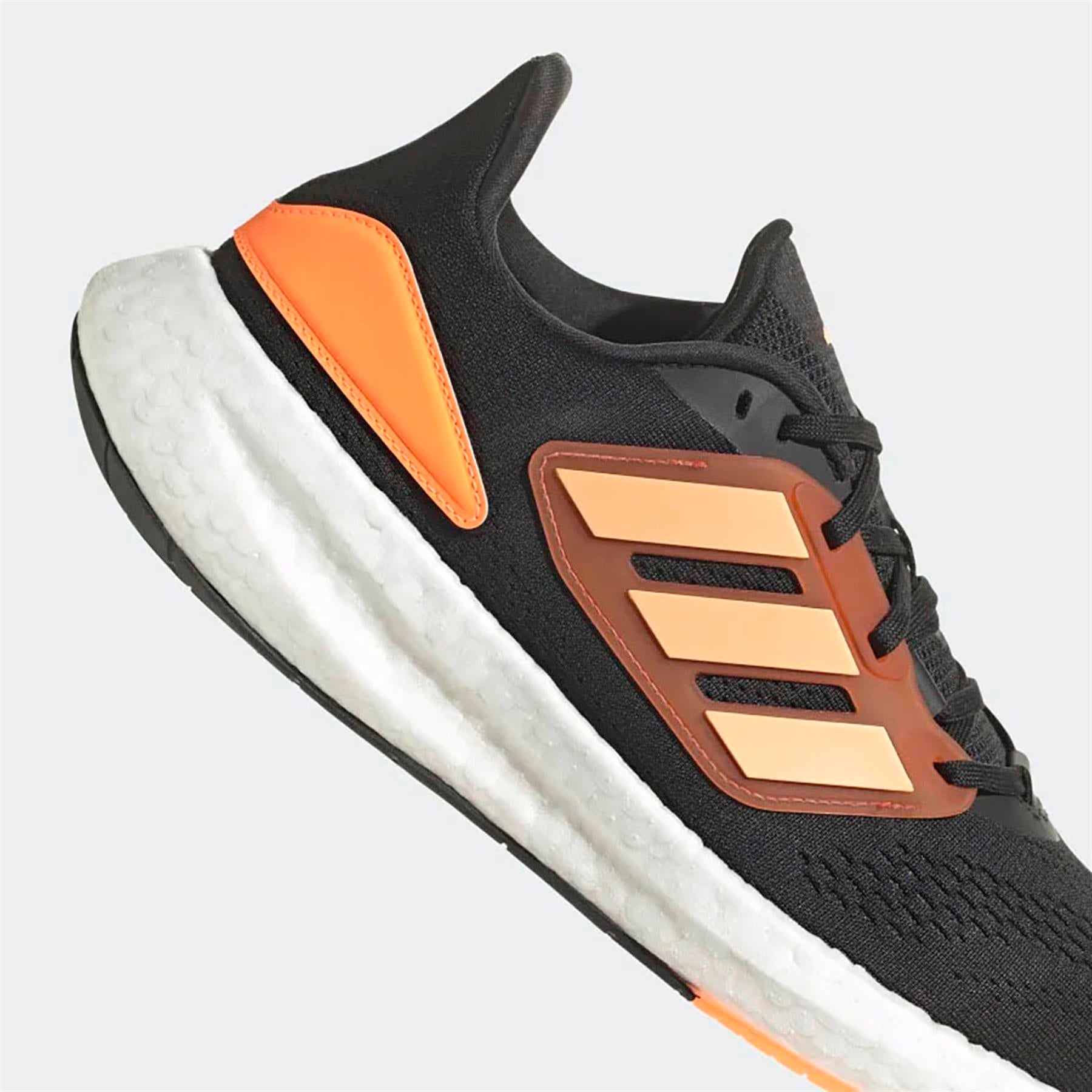 Adidas Erkek Koşu - Yürüyüş Ayakkabı Pureboost 22 Hq8586