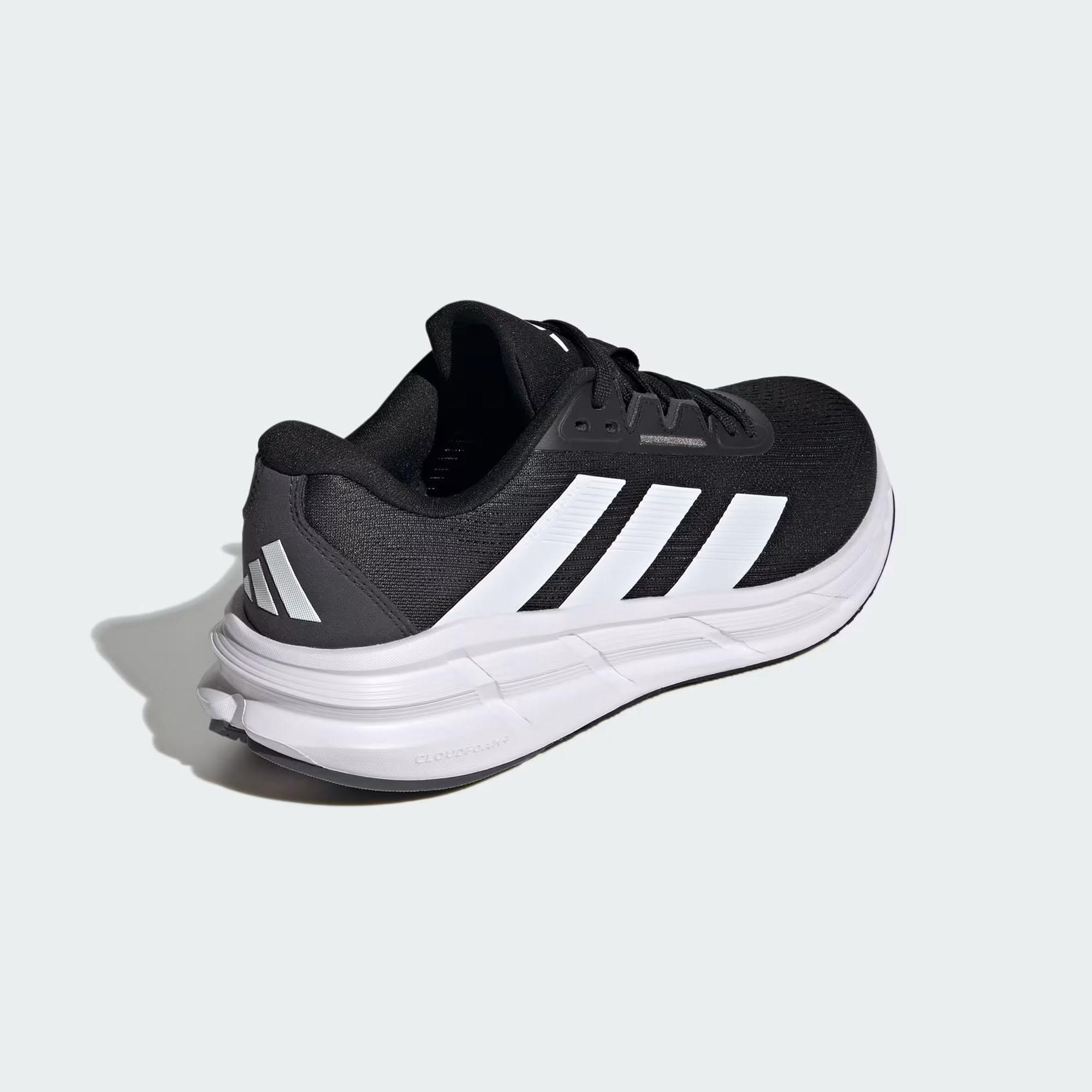 Adidas Erkek Koşu - Yürüyüş Ayakkabı Questar 3 M Id6320