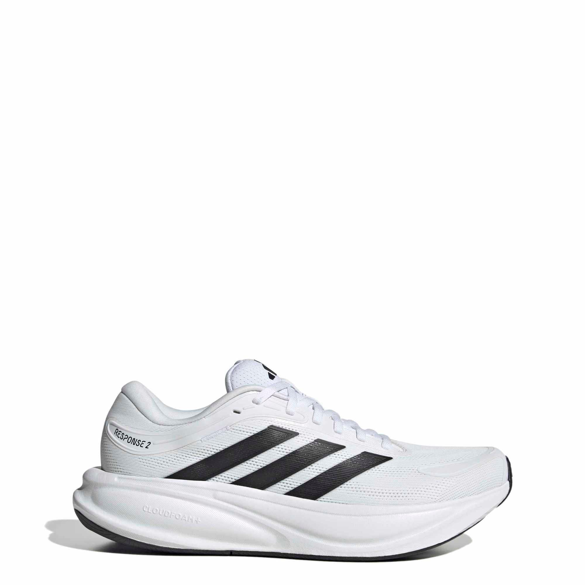 Adidas Erkek Koşu-Yürüyüş Ayakkabı Response 2 M Kj1747