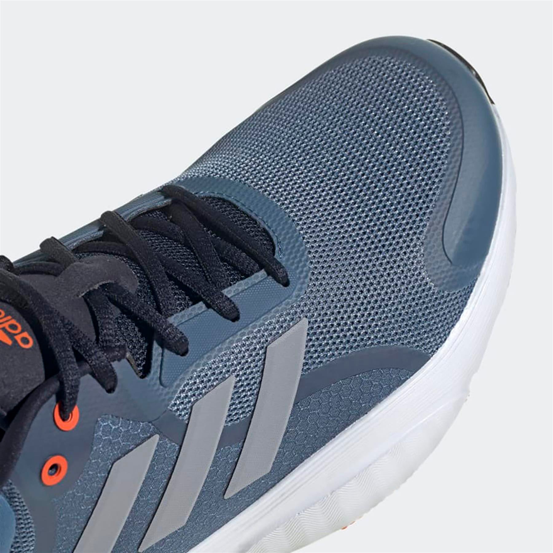 Adidas Erkek Koşu - Yürüyüş Ayakkabı Response Gx2002