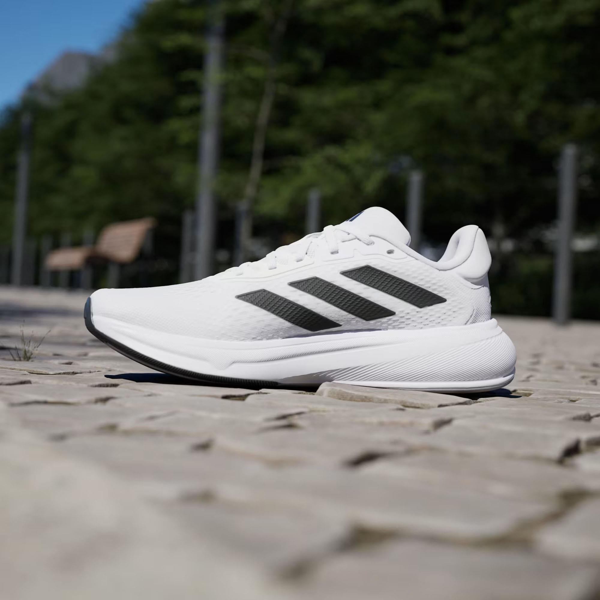 Adidas Erkek Koşu - Yürüyüş Ayakkabı Response Super M Jı4625