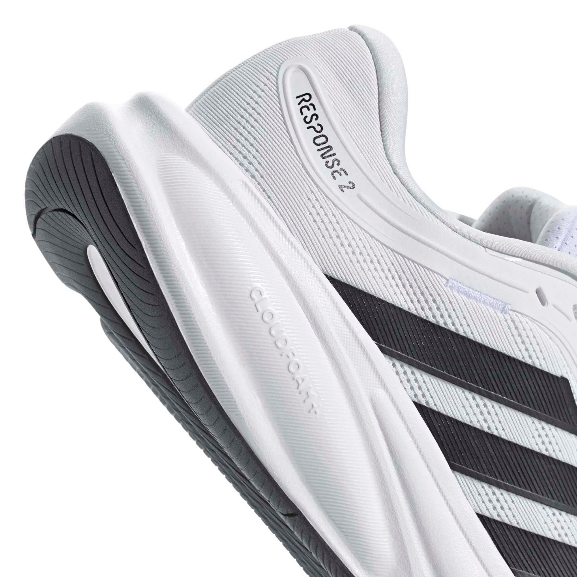 Adidas Erkek Koşu-Yürüyüş Ayakkabı Response 2 M Kj1747