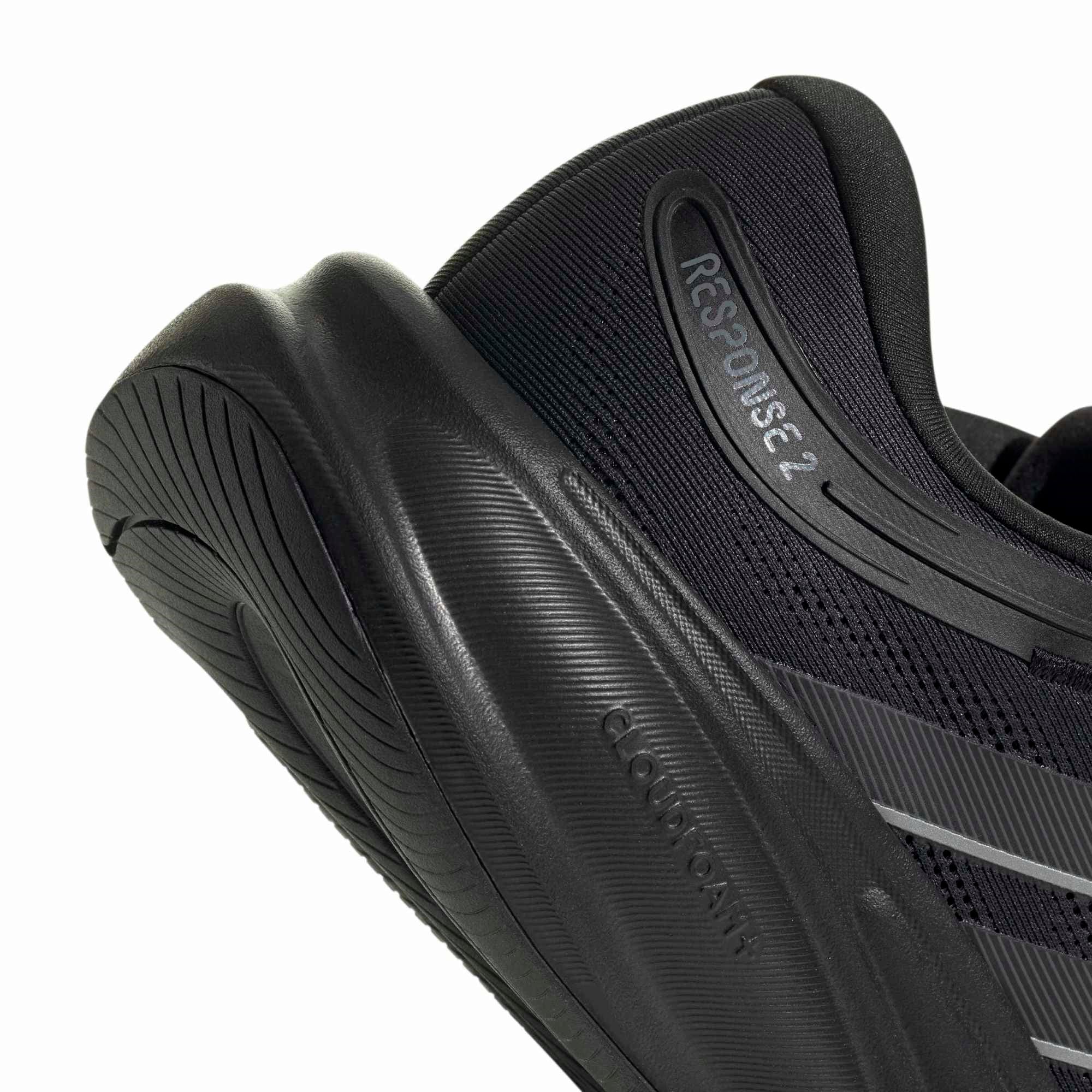 Adidas Erkek Koşu - Yürüyüş Ayakkabı Response 2 M Kj1750