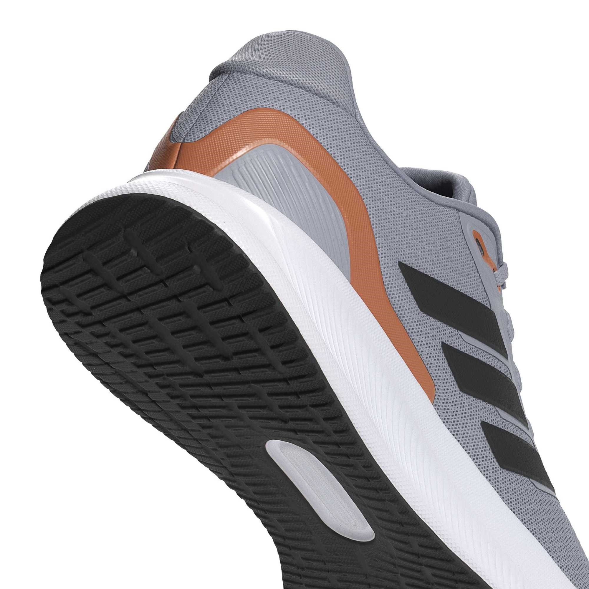 Adidas Erkek Koşu-Yürüyüş Ayakkabı Runfalcon 5 Jq6978