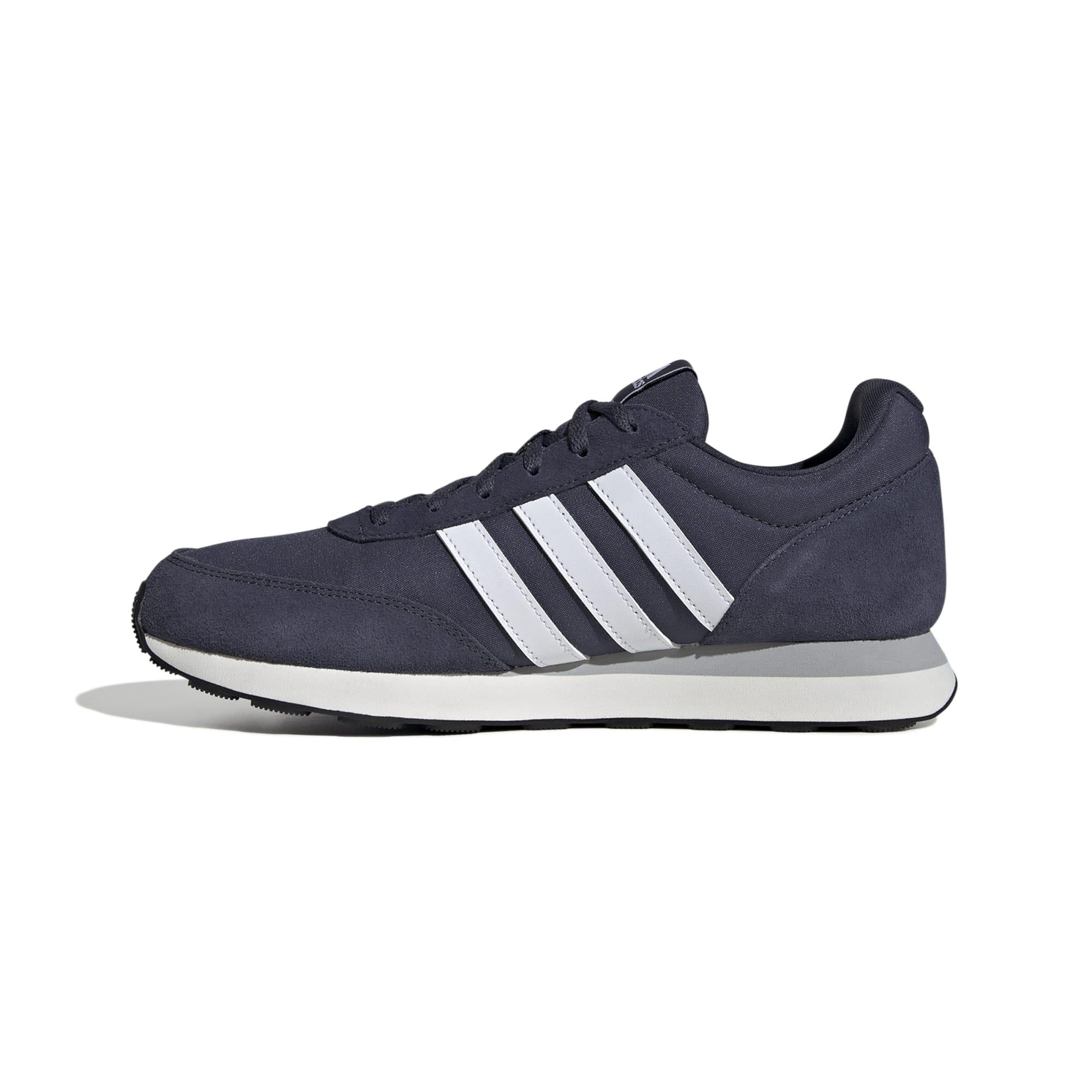 Adidas Erkek Koşu-Yürüyüş Ayakkabı Run 60S 3.0 Ie3825