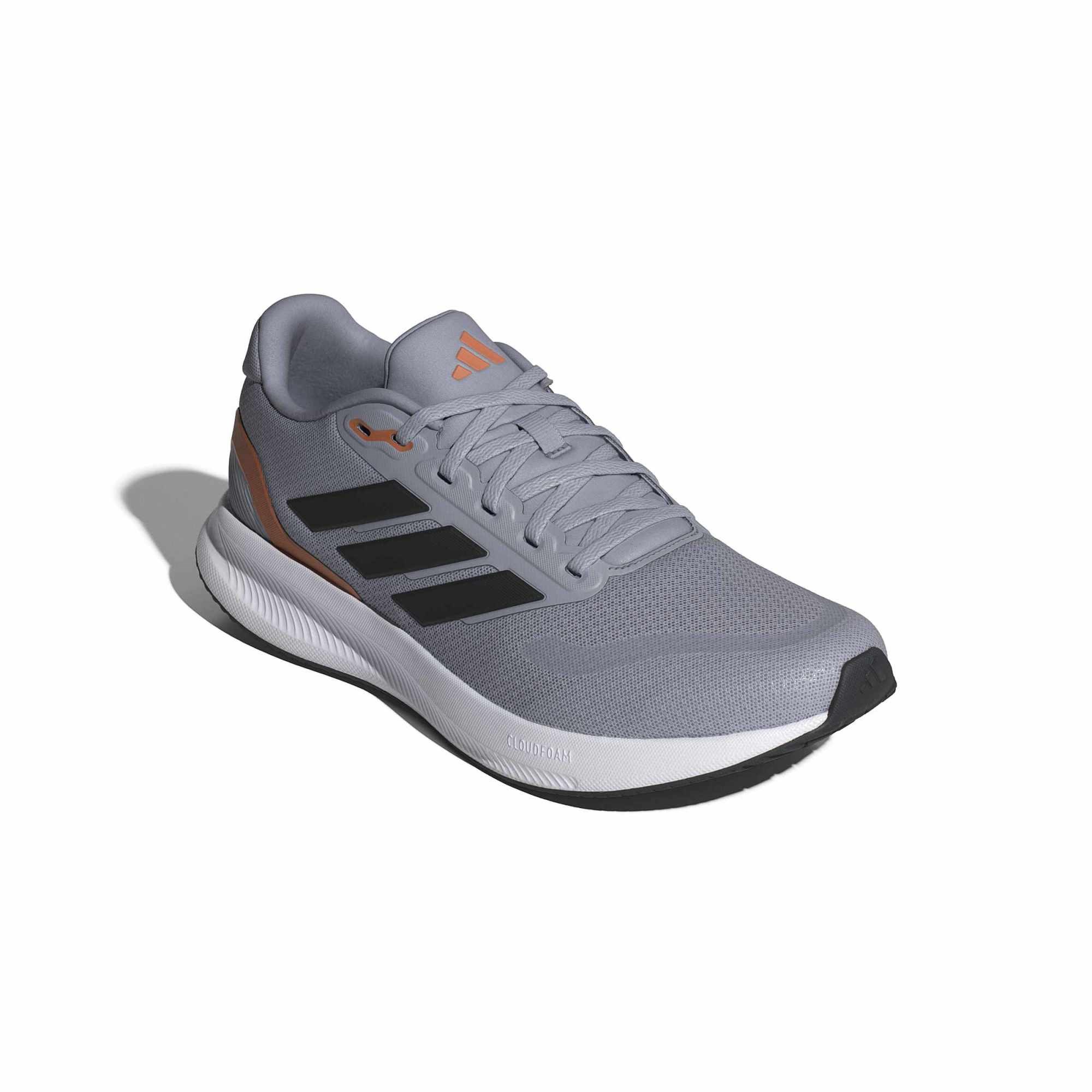 Adidas Erkek Koşu-Yürüyüş Ayakkabı Runfalcon 5 Jq6978
