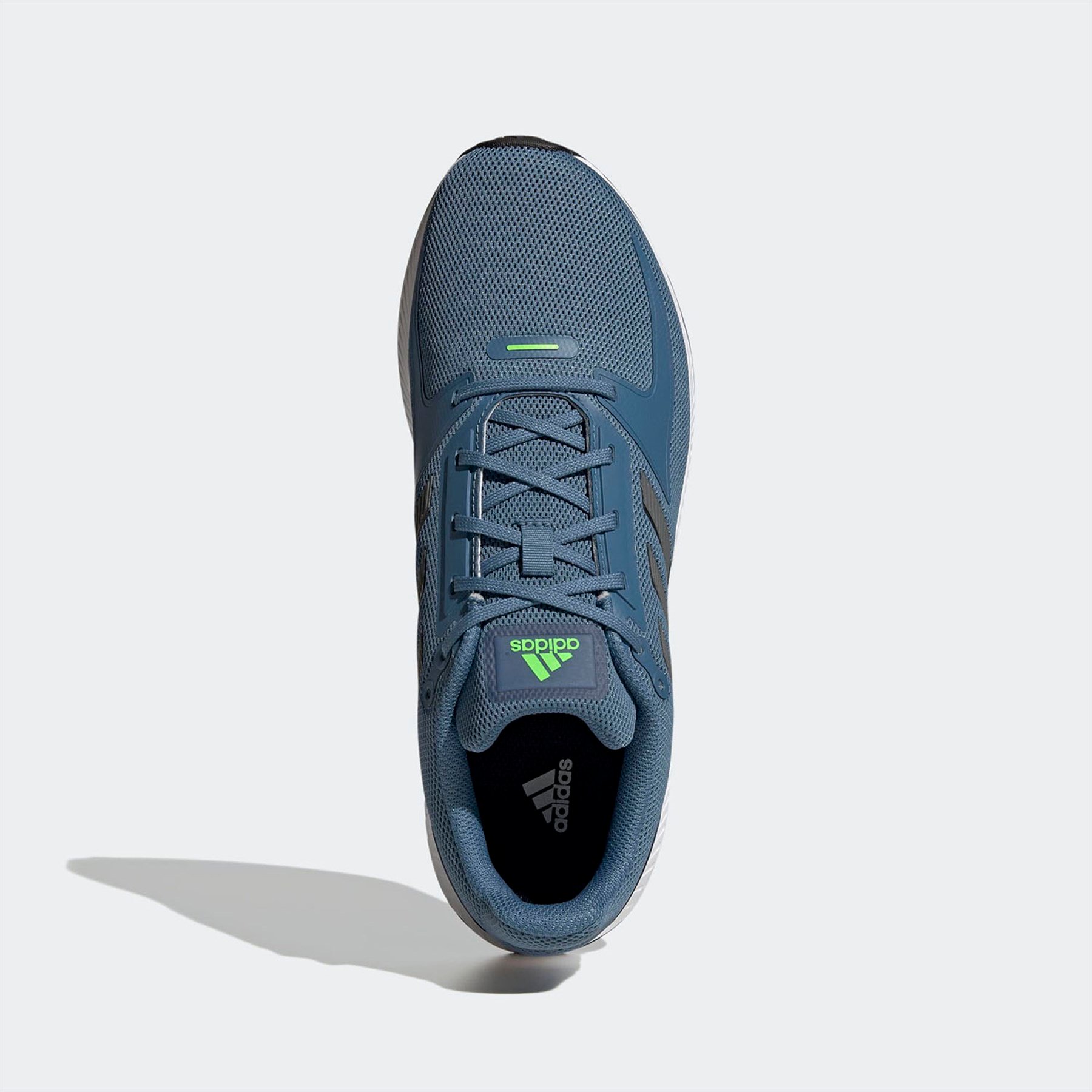 Adidas Erkek Koşu - Yürüyüş Ayakkabı Runfalcon 2.0 Gv9554