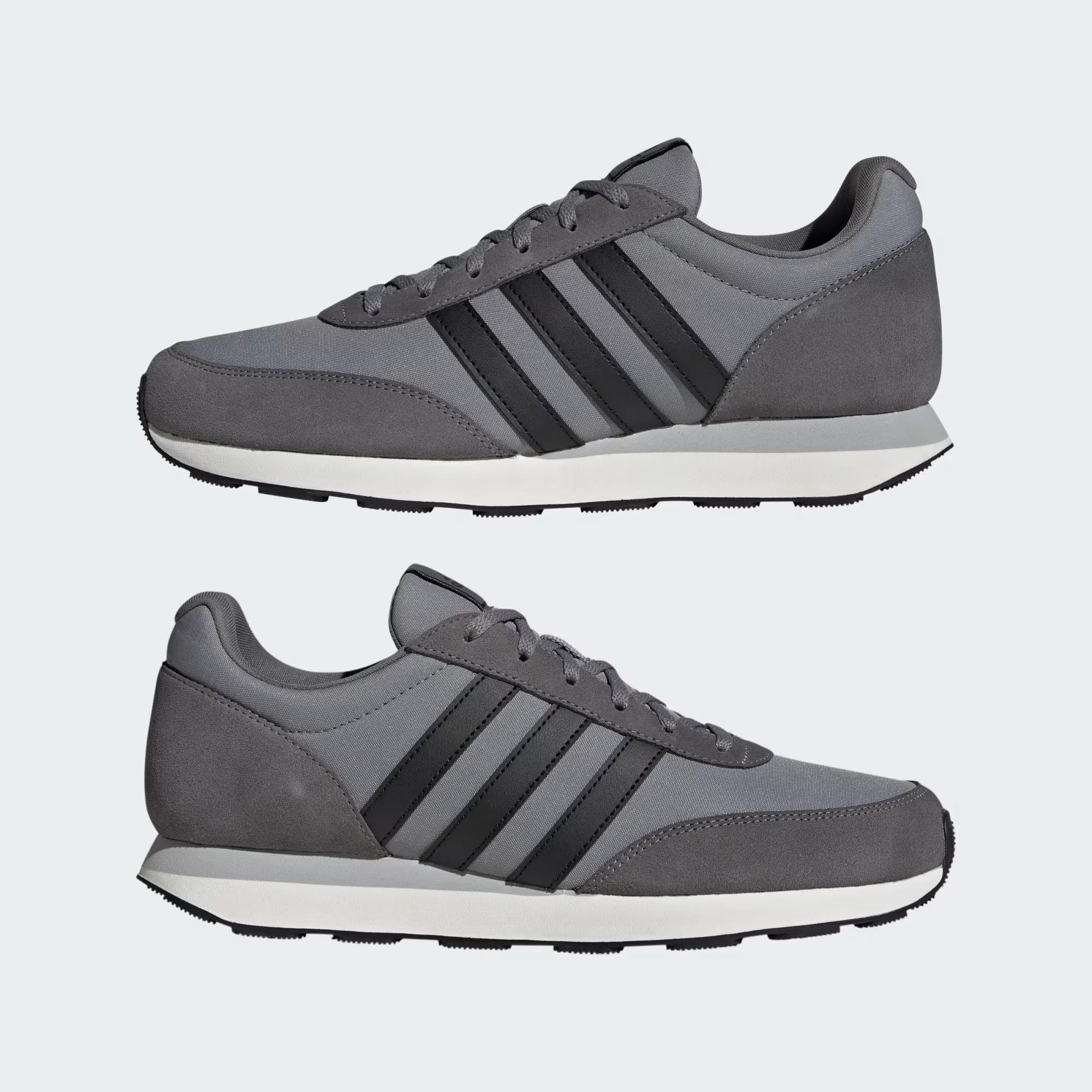 Adidas Erkek Koşu - Yürüyüş Ayakkabı Run 60S 3.0 Ie3827