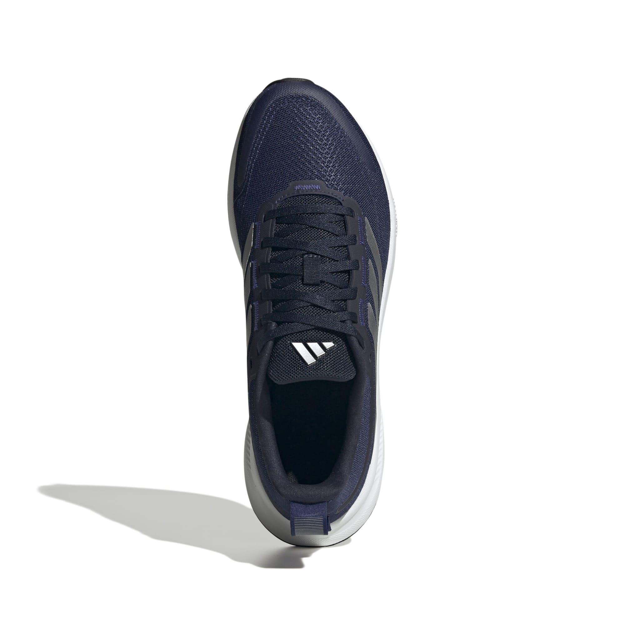 Adidas Erkek Koşu - Yürüyüş Ayakkabı Runblaze M Jq0631