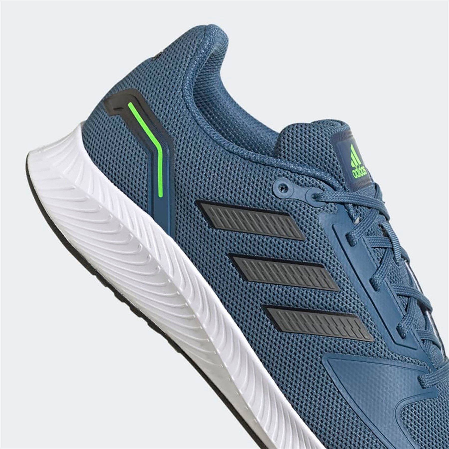 Adidas Erkek Koşu - Yürüyüş Ayakkabı Runfalcon 2.0 Gv9554