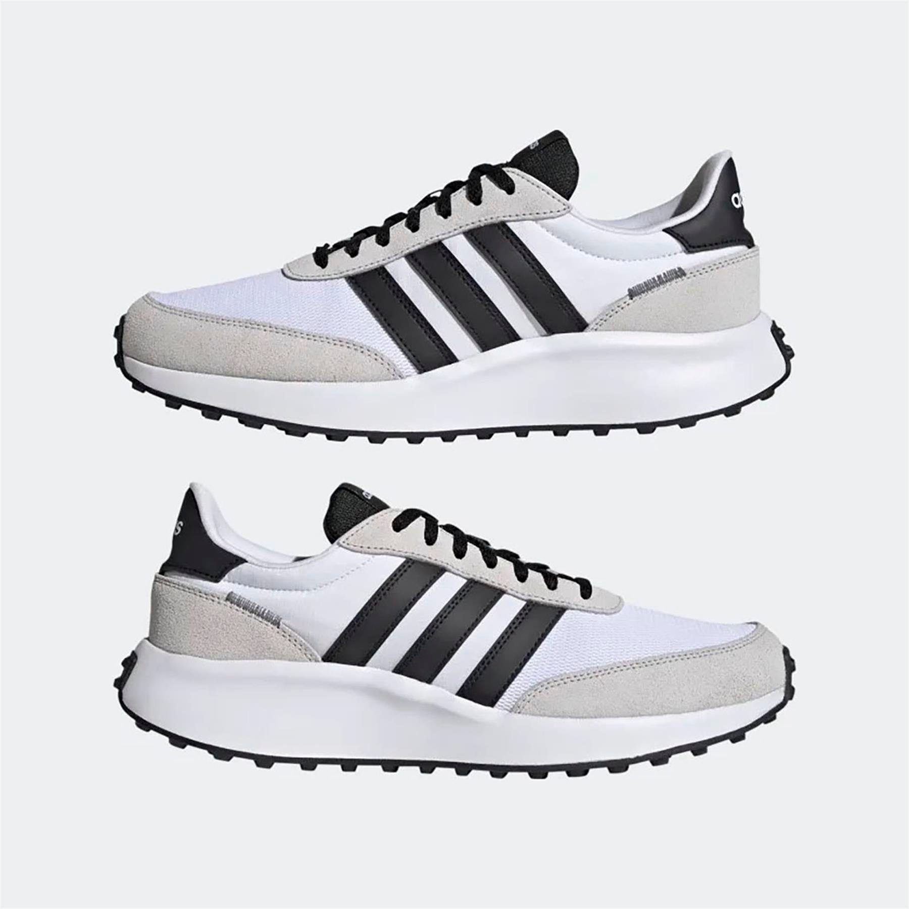 Adidas Erkek Koşu - Yürüyüş Ayakkabı Run 70S Gy3884