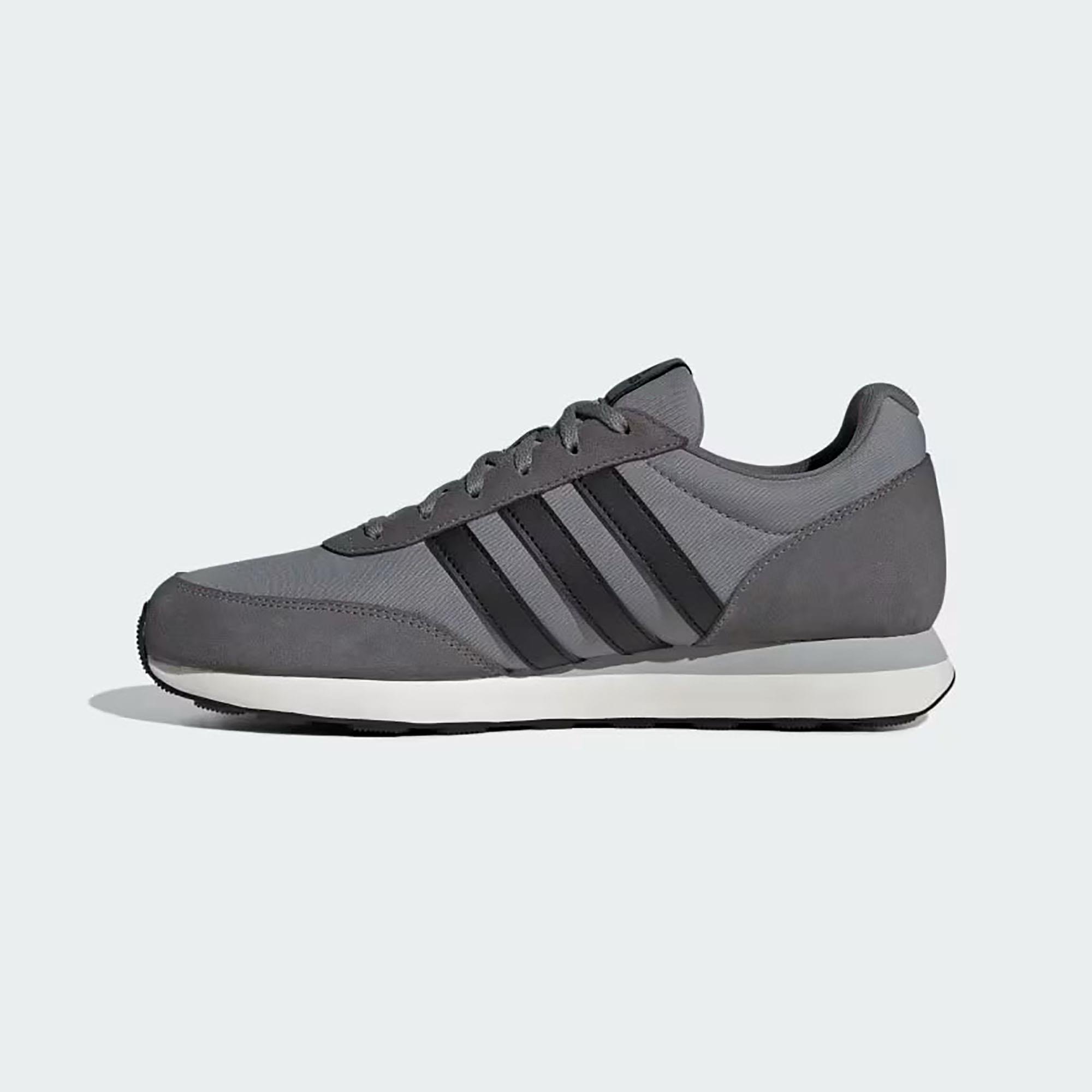 Adidas Erkek Koşu - Yürüyüş Ayakkabı Run 60S 3.0 Ie3827