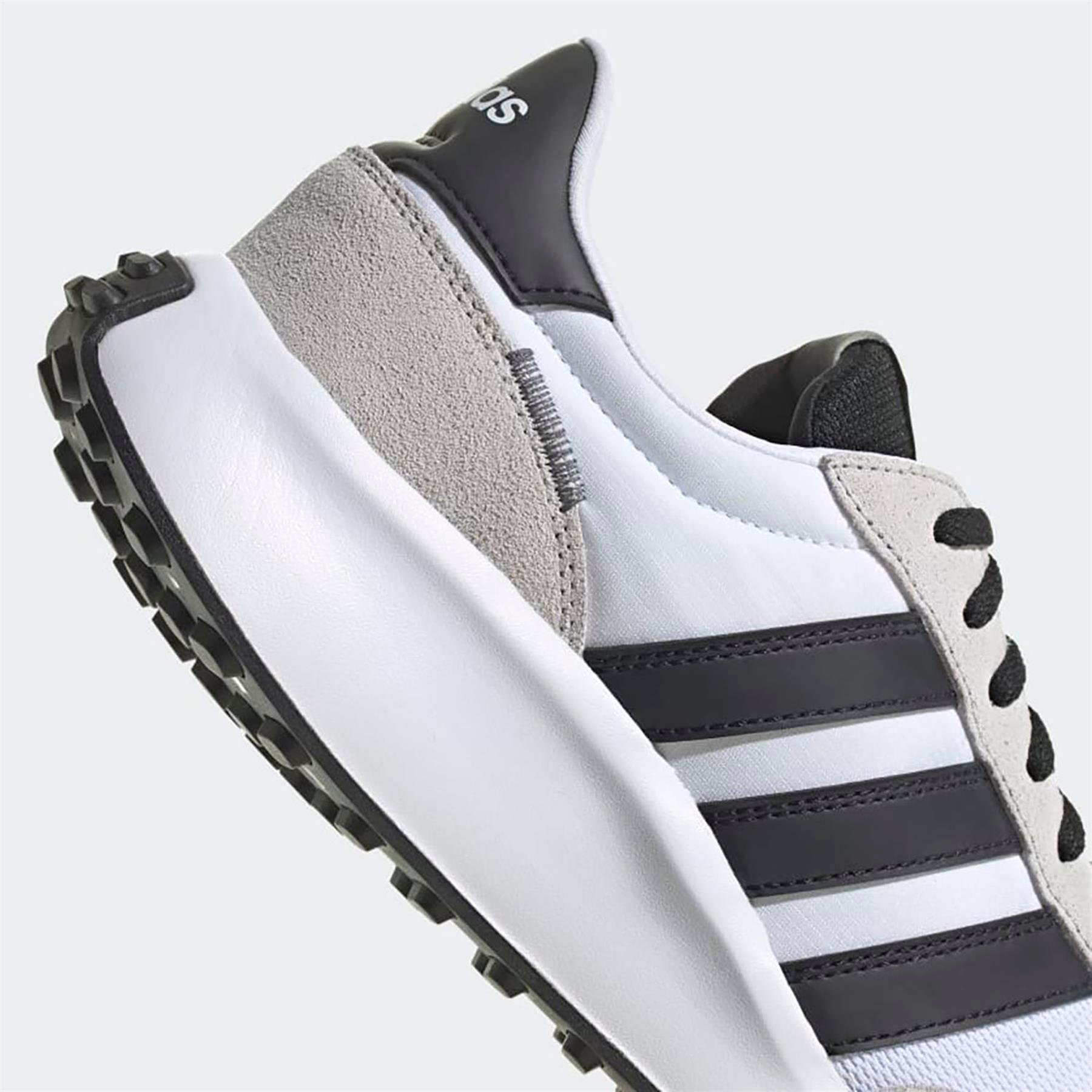 Adidas Erkek Koşu - Yürüyüş Ayakkabı Run 70S Gy3884