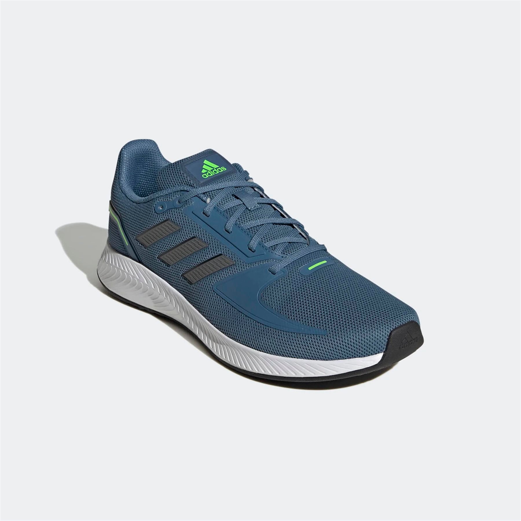 Adidas Erkek Koşu - Yürüyüş Ayakkabı Runfalcon 2.0 Gv9554