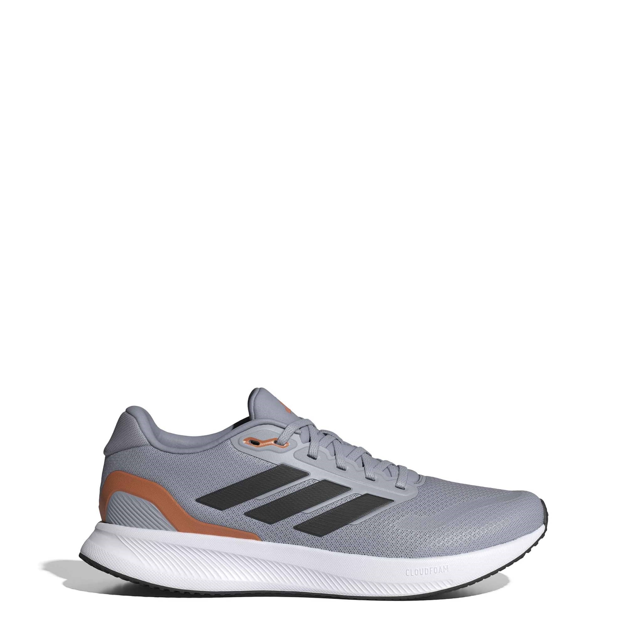 Adidas Erkek Koşu-Yürüyüş Ayakkabı Runfalcon 5 Jq6978