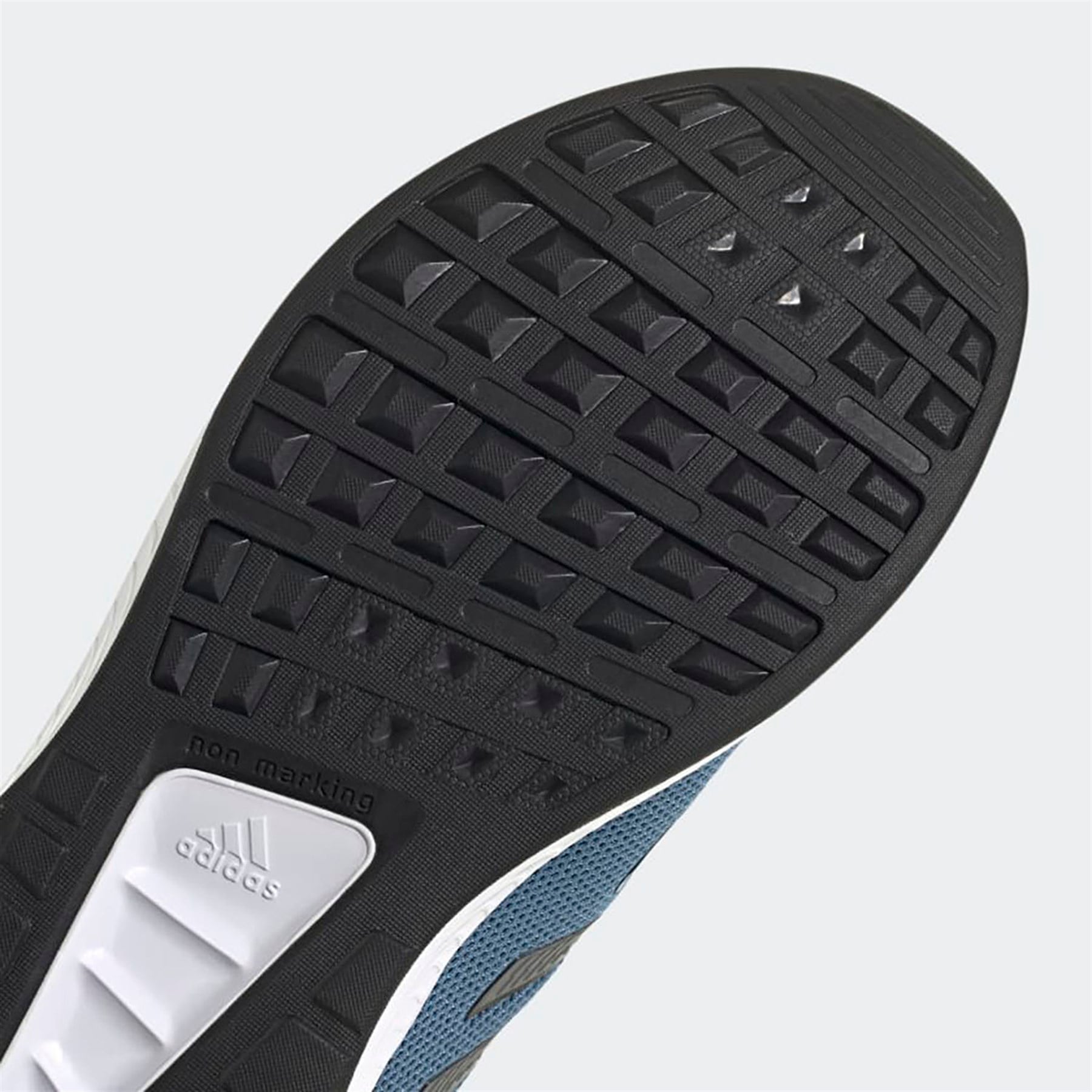 Adidas Erkek Koşu - Yürüyüş Ayakkabı Runfalcon 2.0 Gv9554