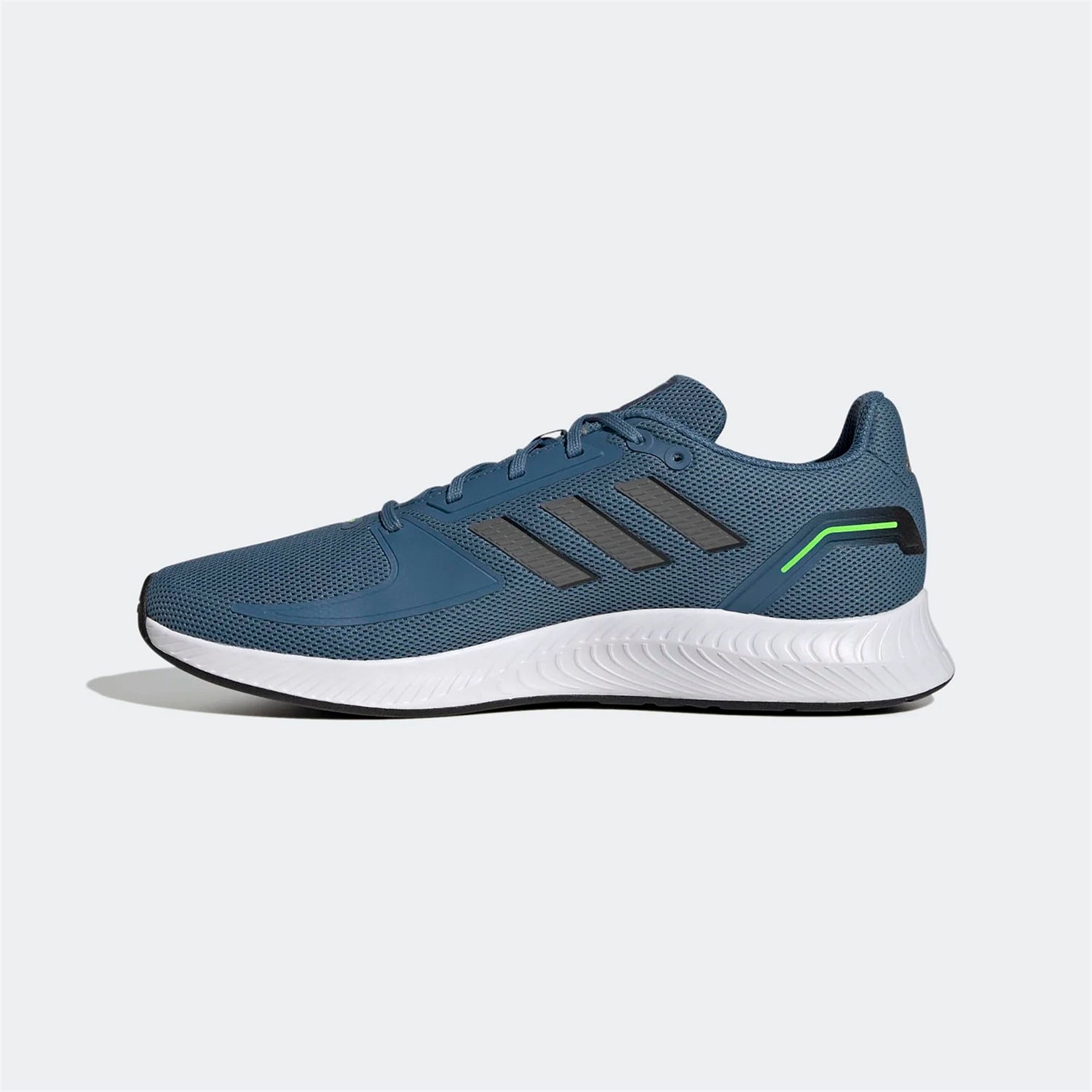 Adidas Erkek Koşu - Yürüyüş Ayakkabı Runfalcon 2.0 Gv9554