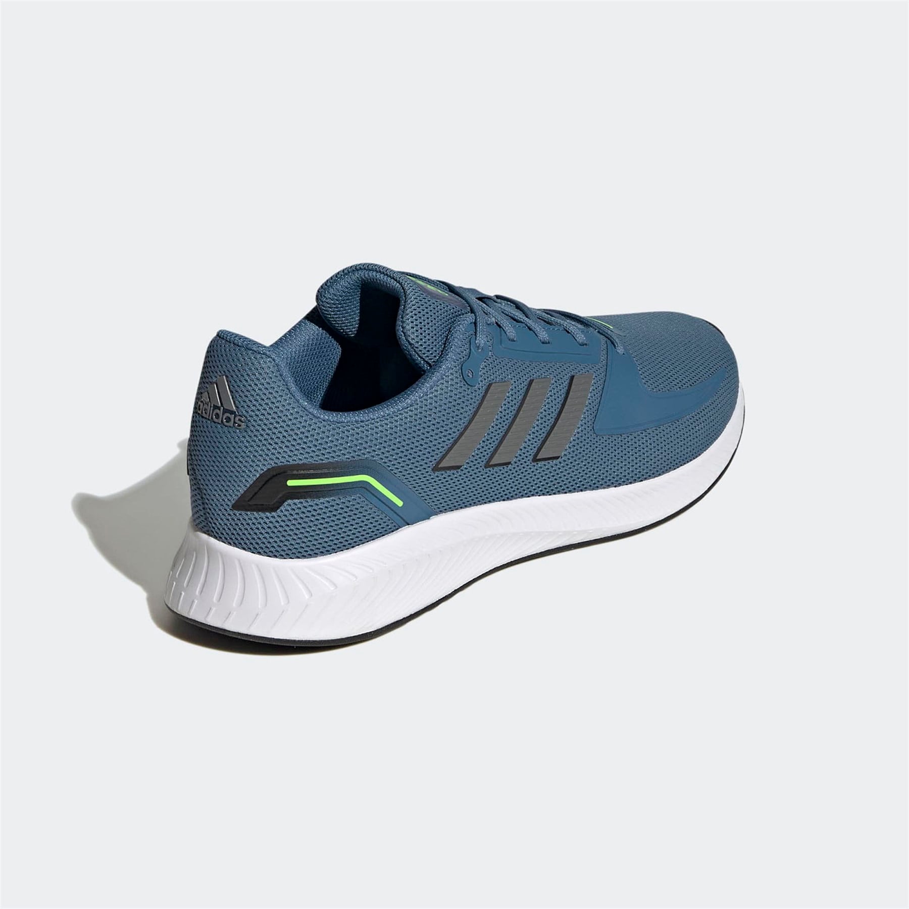 Adidas Erkek Koşu - Yürüyüş Ayakkabı Runfalcon 2.0 Gv9554