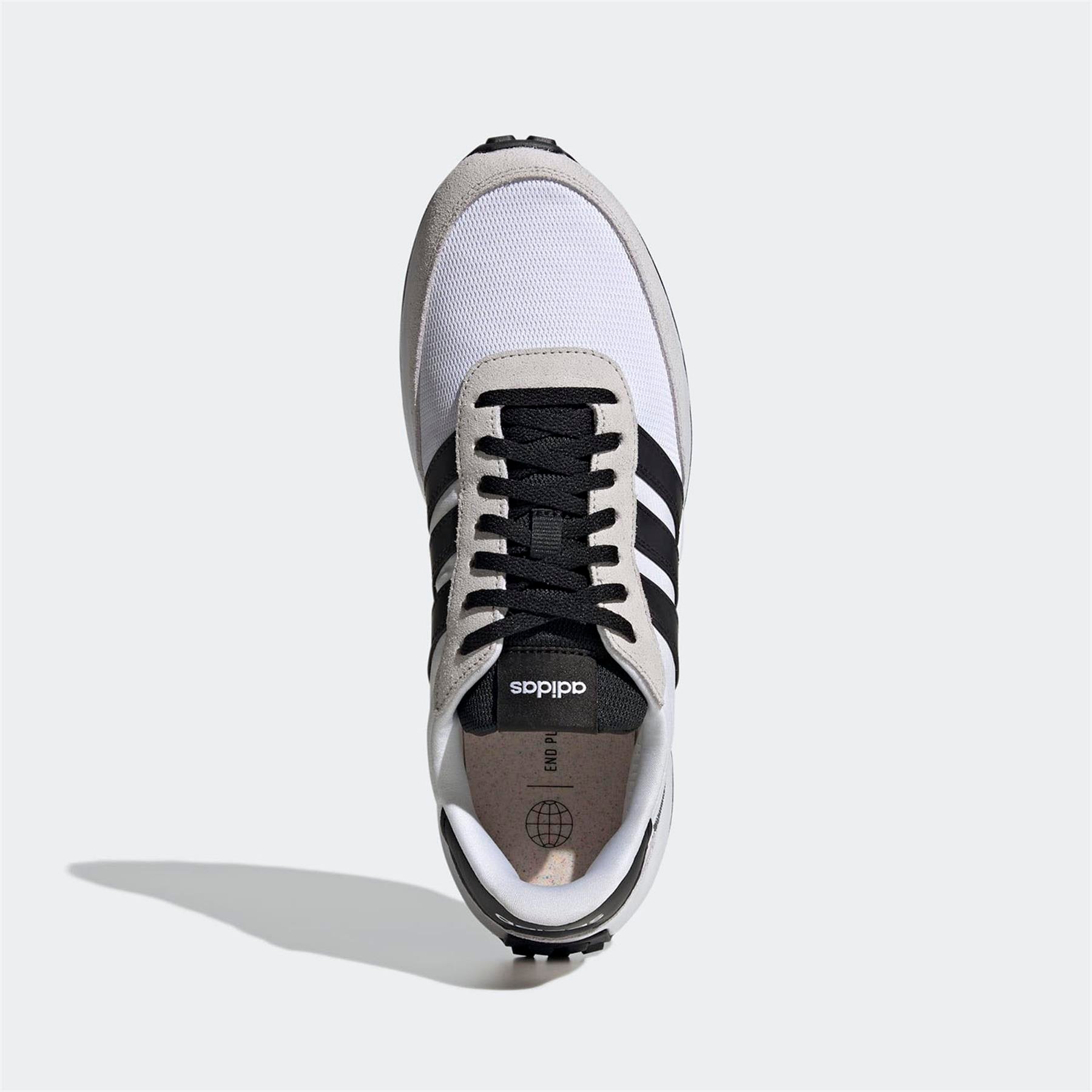 Adidas Erkek Koşu - Yürüyüş Ayakkabı Run 70S Gy3884