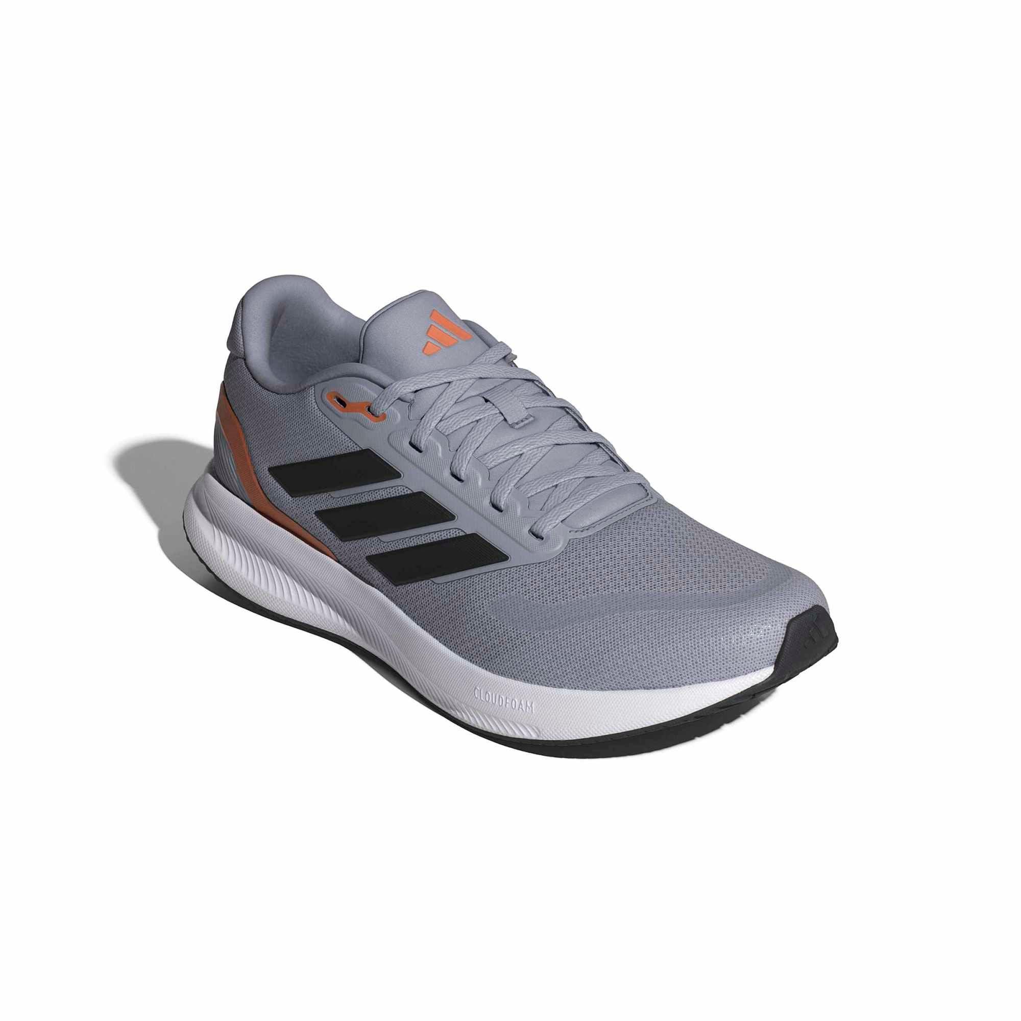 Adidas Erkek Koşu-Yürüyüş Ayakkabı Runfalcon 5 Jq6978