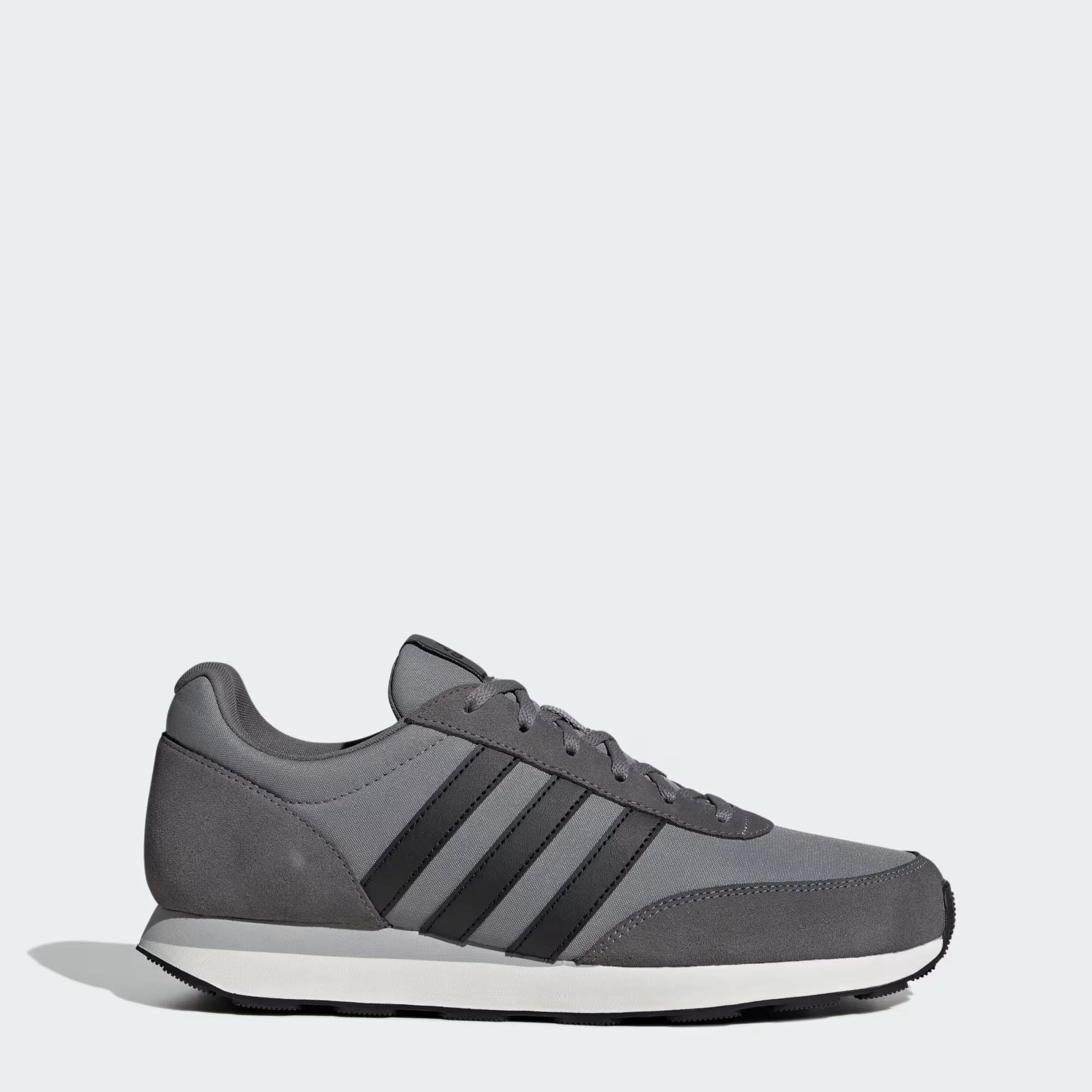 Adidas Erkek Koşu - Yürüyüş Ayakkabı Run 60S 3.0 Ie3827