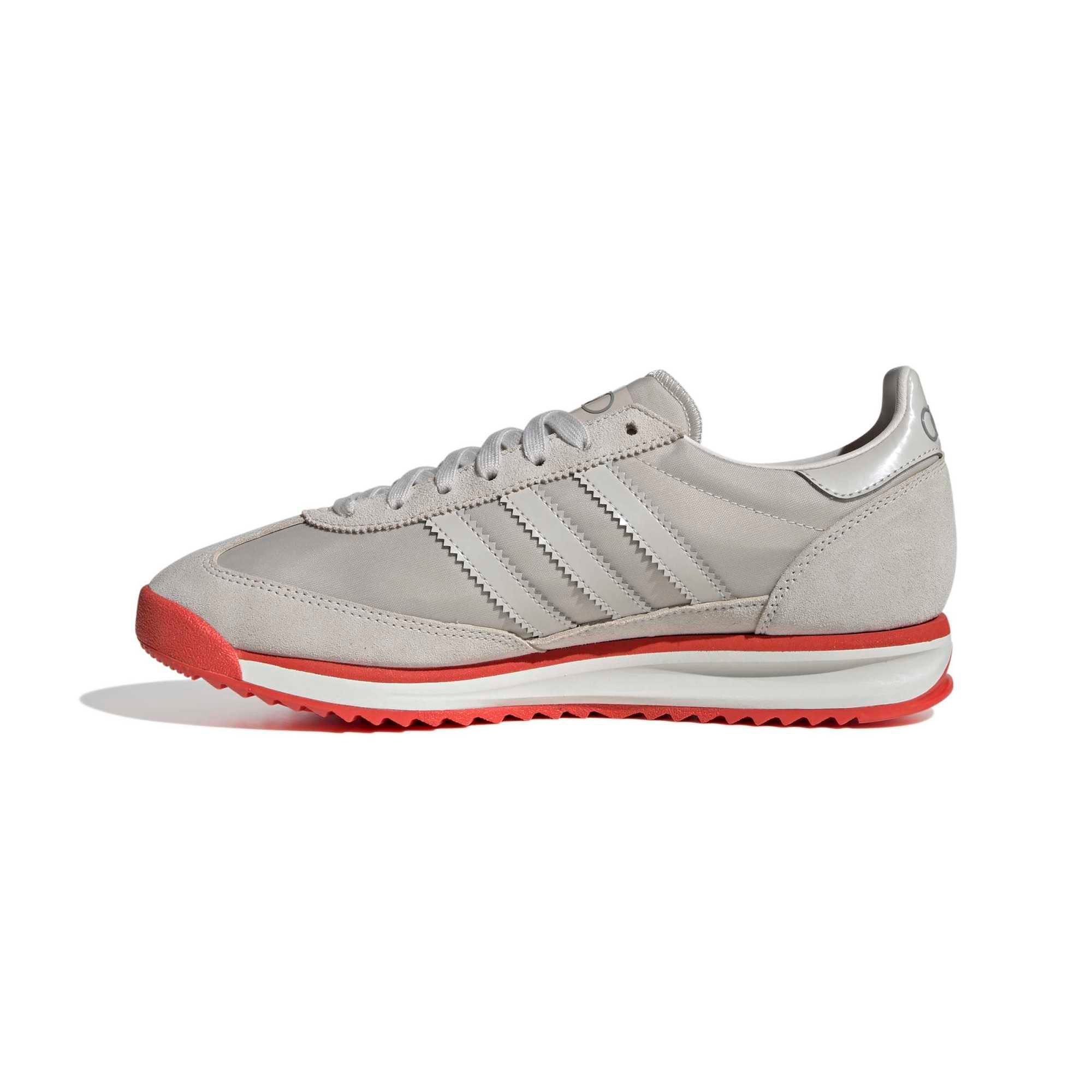 Adidas Erkek Koşu - Yürüyüş Ayakkabı Sl 72 Rs Audi Kj1204 SL 72 RS AUDI