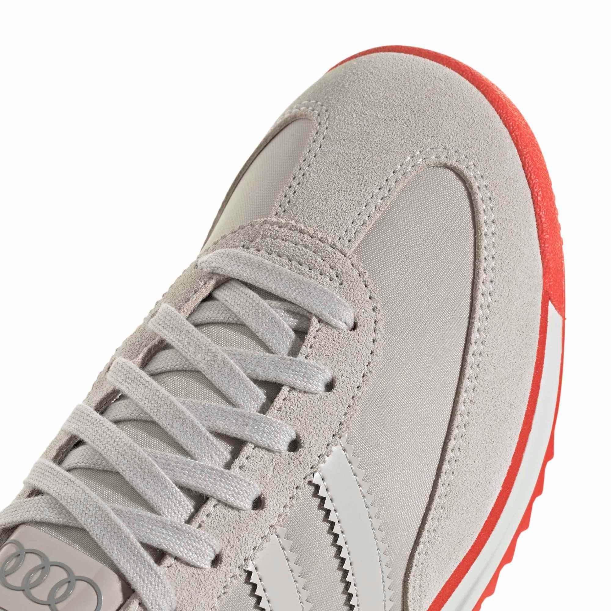 Adidas Erkek Koşu - Yürüyüş Ayakkabı Sl 72 Rs Audi Kj1204 SL 72 RS AUDI