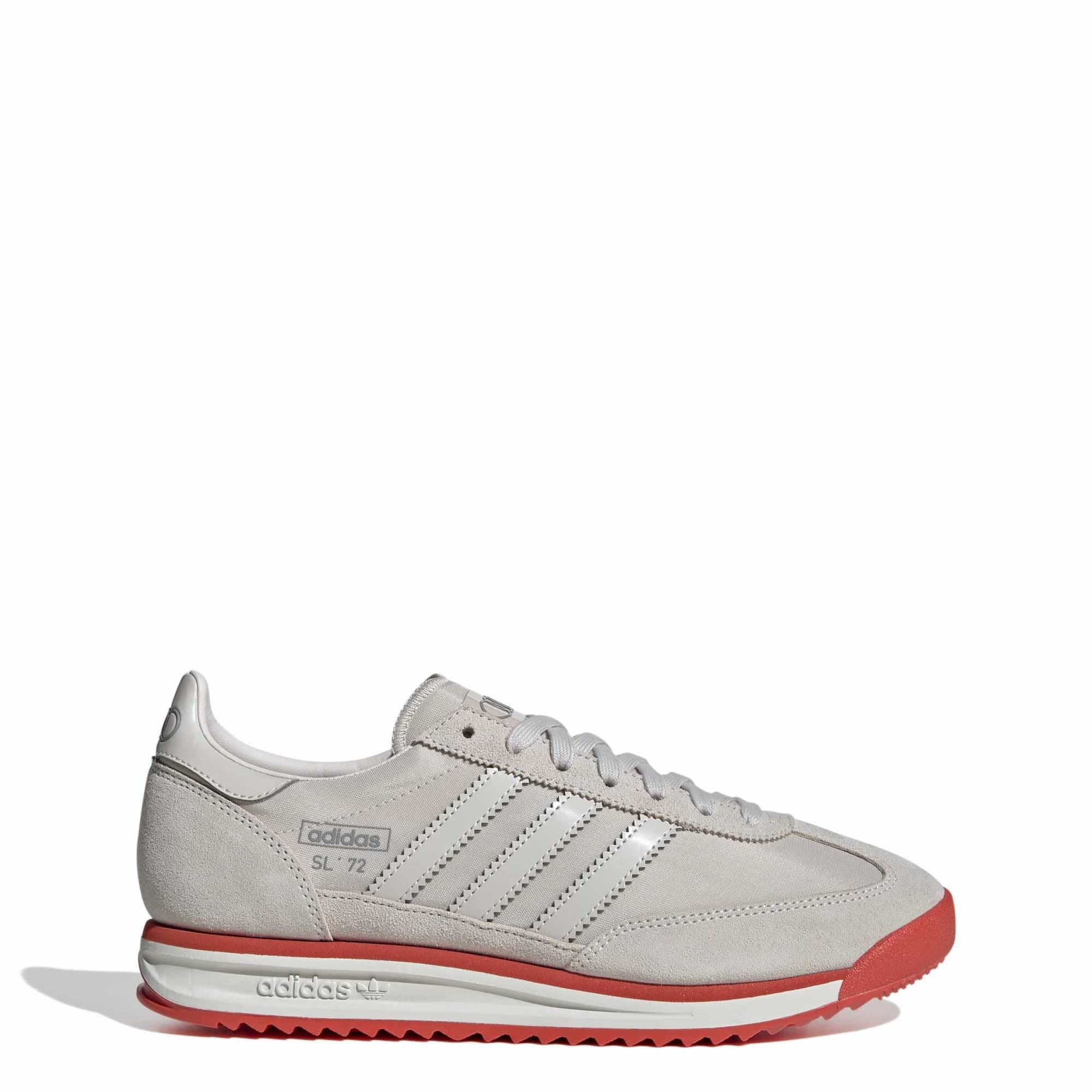 Adidas Erkek Koşu - Yürüyüş Ayakkabı Sl 72 Rs Audi Kj1204 SL 72 RS AUDI