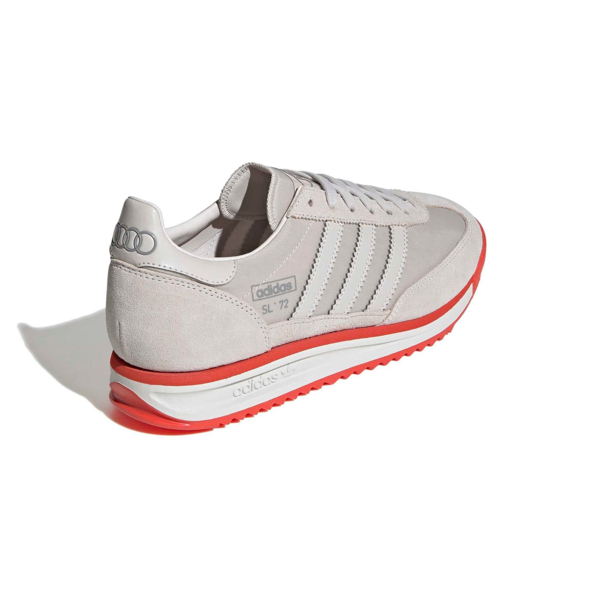 Adidas Erkek Koşu - Yürüyüş Ayakkabı Sl 72 Rs Audi Kj1204 SL 72 RS AUDI