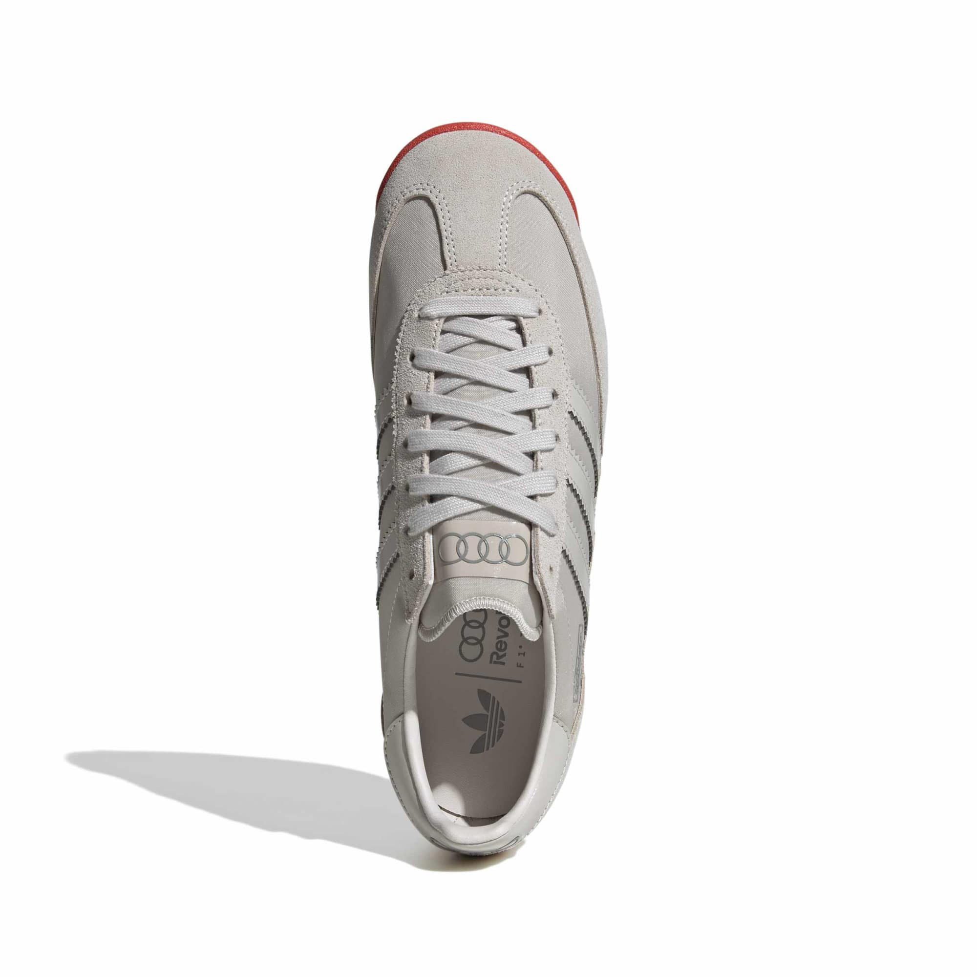 Adidas Erkek Koşu - Yürüyüş Ayakkabı Sl 72 Rs Audi Kj1204 SL 72 RS AUDI