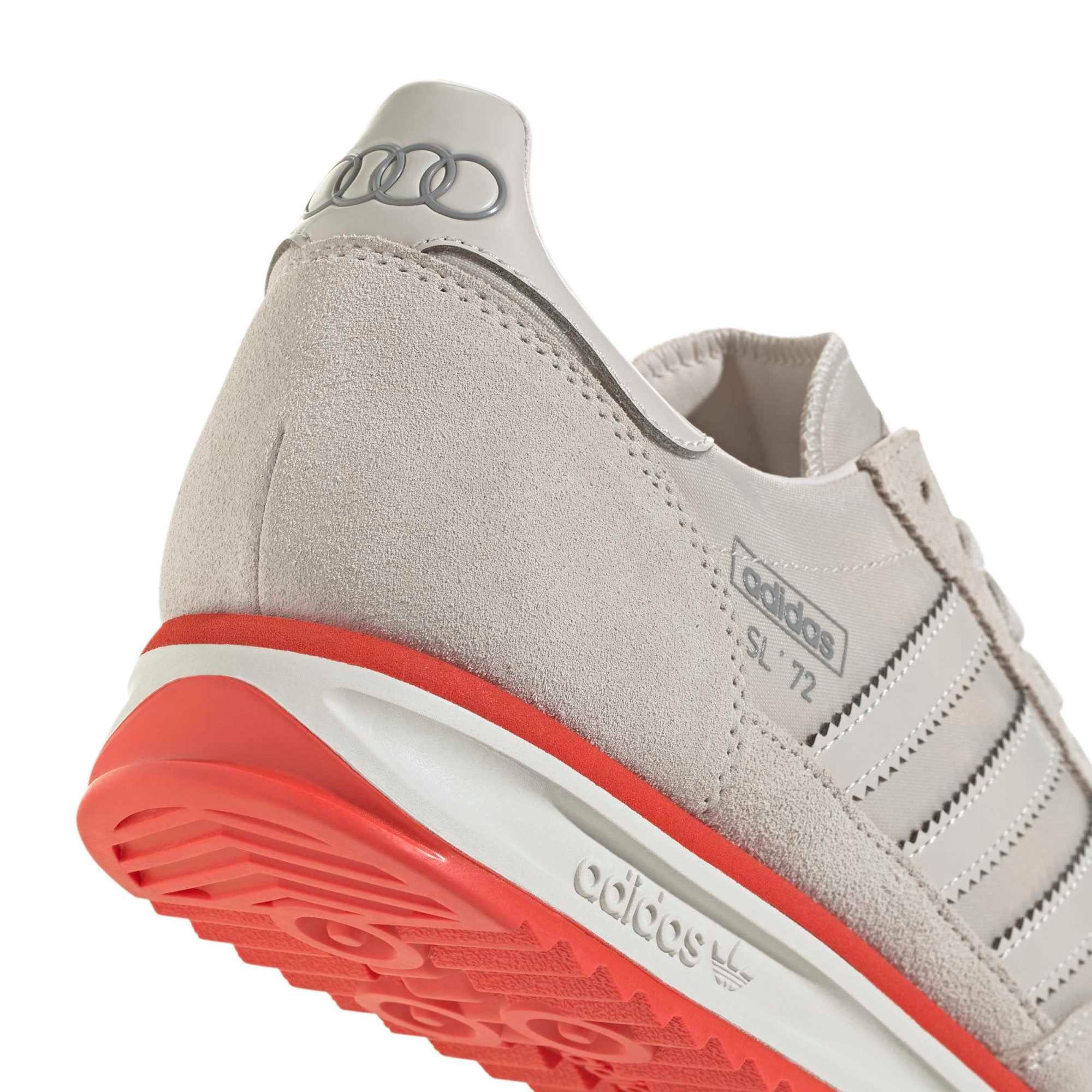 Adidas Erkek Koşu - Yürüyüş Ayakkabı Sl 72 Rs Audi Kj1204 SL 72 RS AUDI