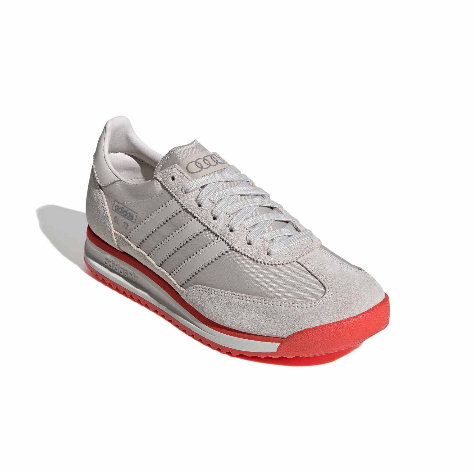 Adidas Erkek Koşu - Yürüyüş Ayakkabı Sl 72 Rs Audi Kj1204 SL 72 RS AUDI