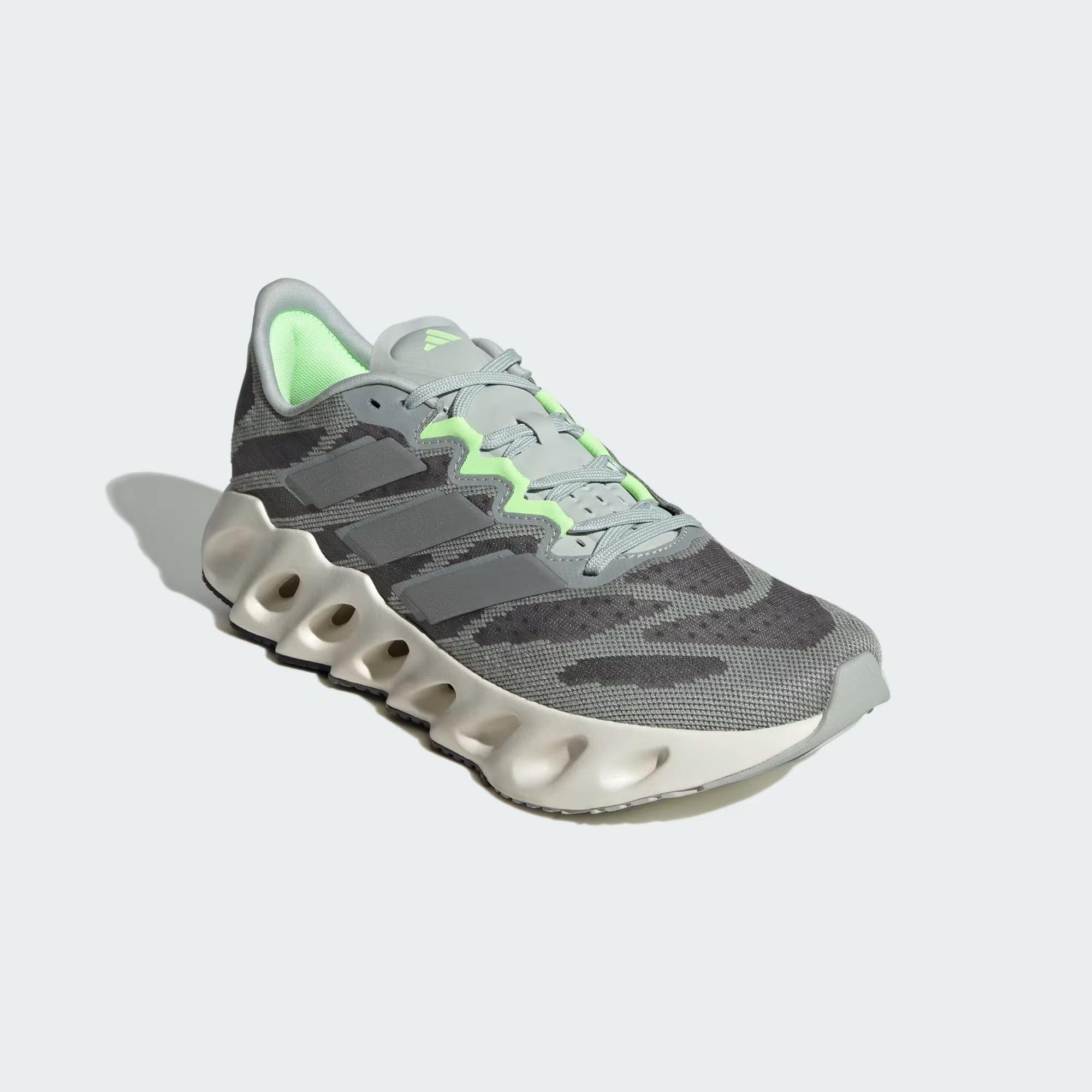 Adidas Erkek Koşu - Yürüyüş Ayakkabı Switch Fwd M Id2635 ADIDAS SWITCH FWD M